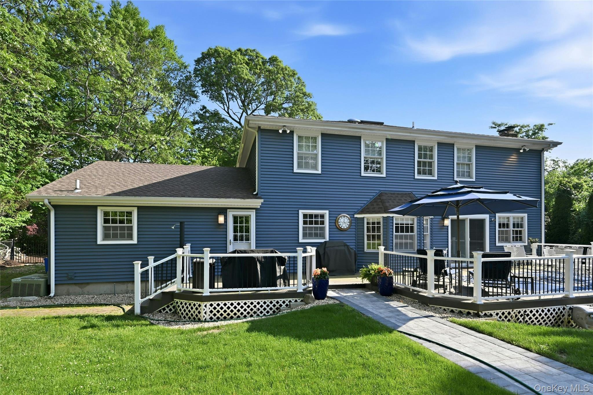  19 Quaker Hill Road, Stony Brook, NY, 11790 - 物件實景
