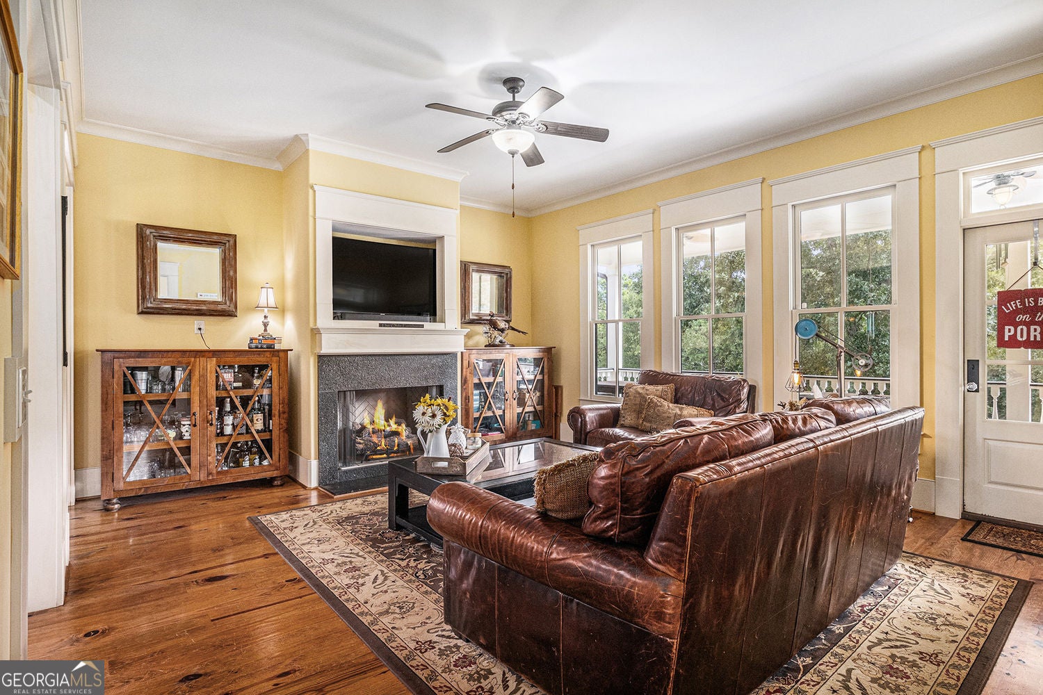 Elberton, Georgia, 30635, United States, 3 Bedrooms Bedrooms, ,4 BathroomsBathrooms,Residential,For Sale,1952014