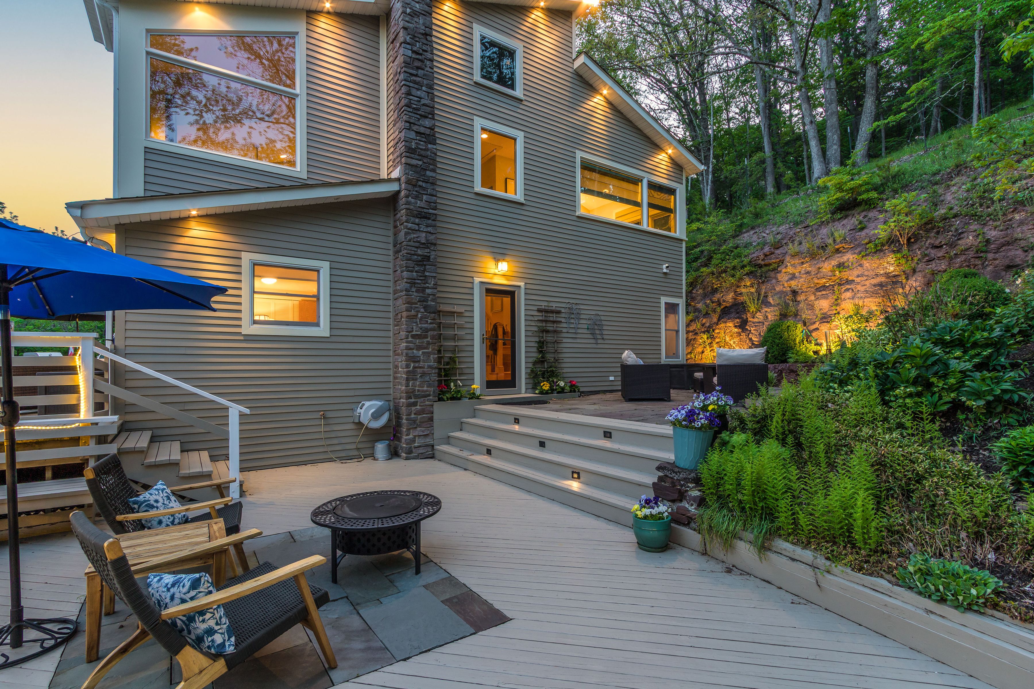  272 Headquarters Road, Erwinna, PA 18920 - 物件實景