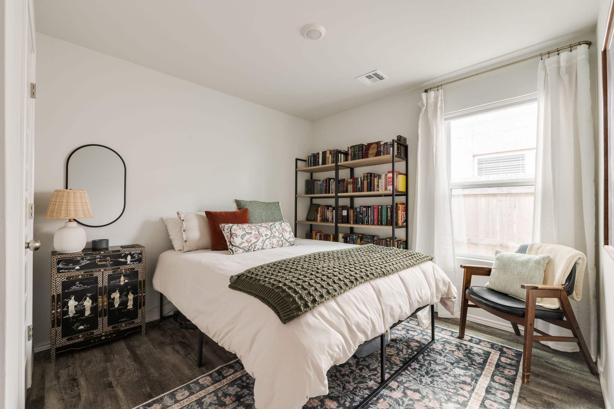  837 Northeast 105th Street, Oklahoma City, OK 73131 - 物件實景