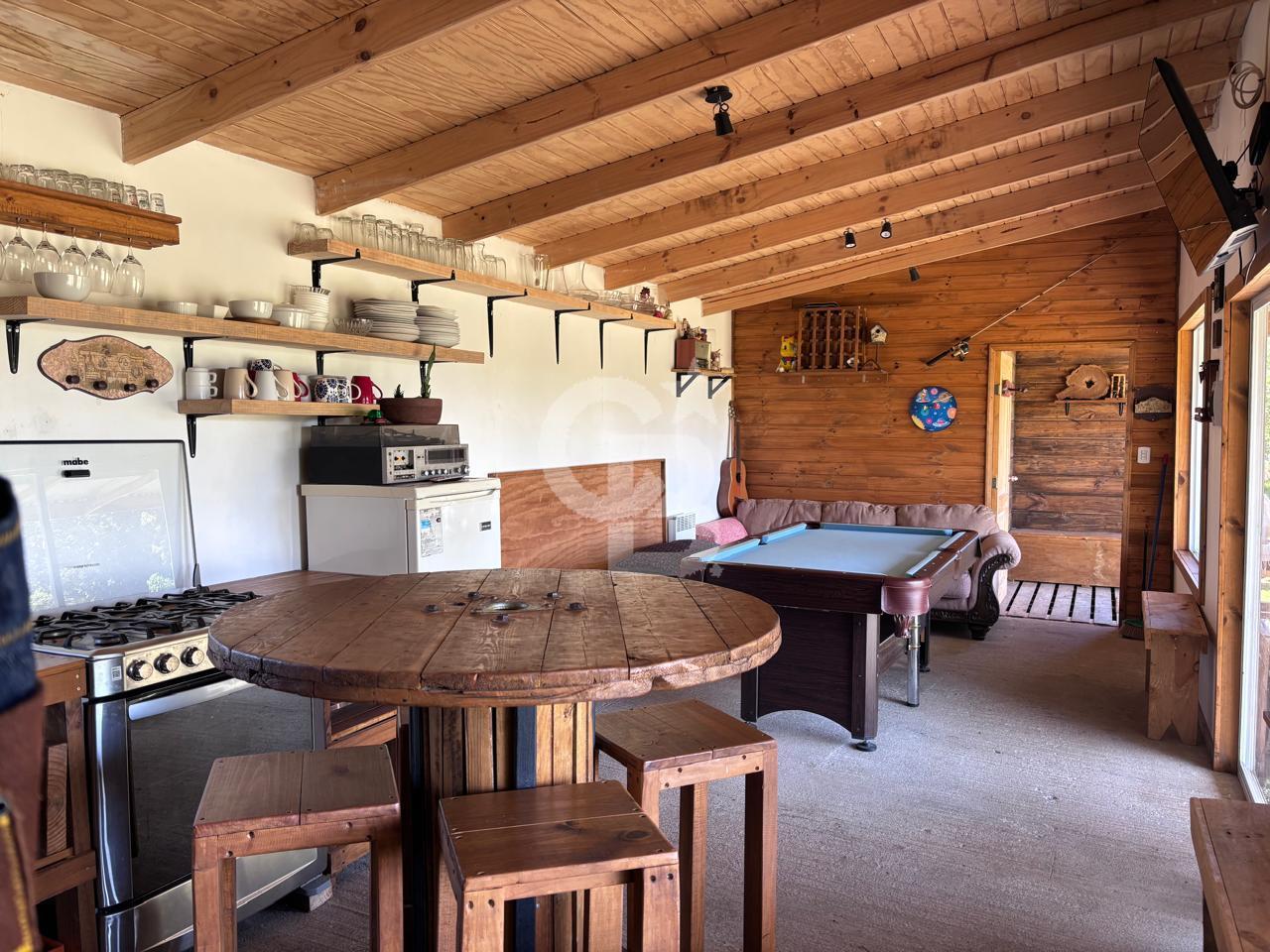 Puerto Varas, Chile, 3 Bedrooms Bedrooms, ,2 BathroomsBathrooms,Residential,For Sale,1989523