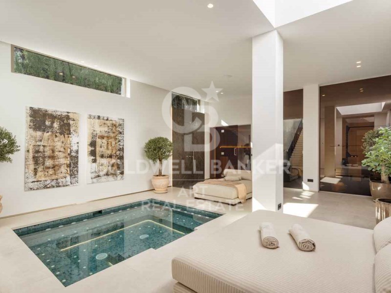 Marbella, Andalusia, ES, 6 Bedrooms Bedrooms, ,7 BathroomsBathrooms,Residential,For Sale,1766409