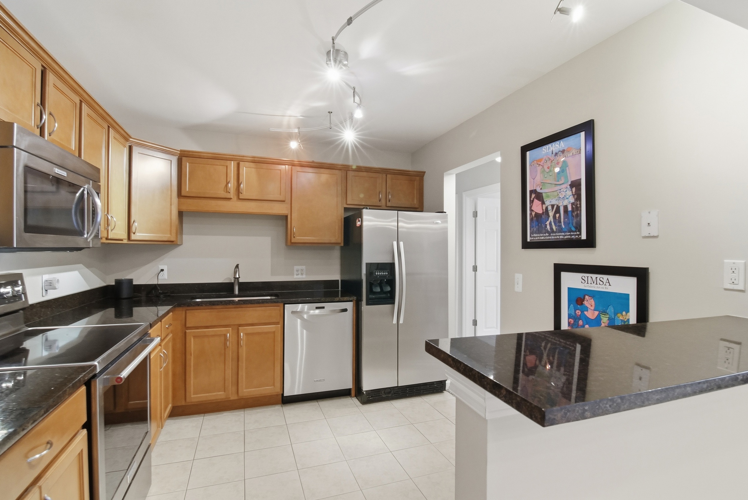  Birmingham - 物件實景