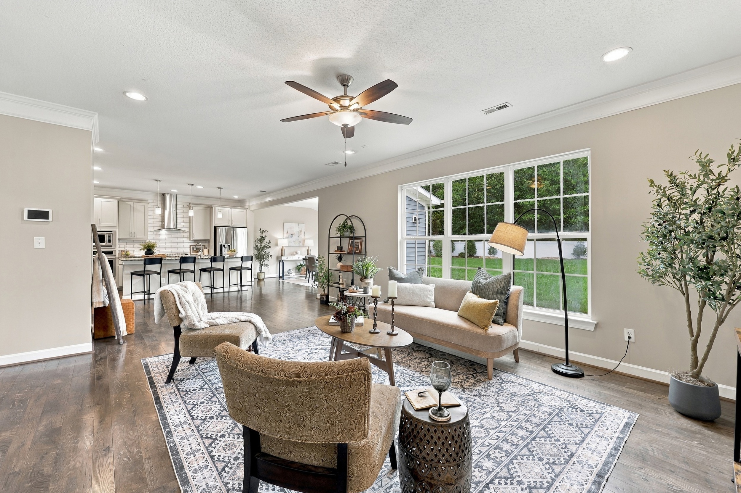  3629 Kathys Way, Chesapeake, VA 23323 - 物件實景