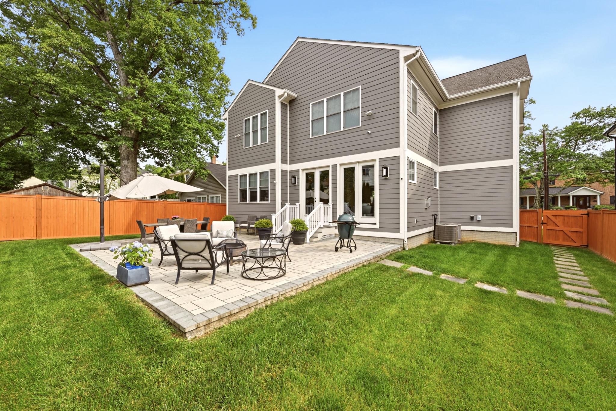  4415 Colchester Drive, Kensington, MD, 20895 - 物件實景