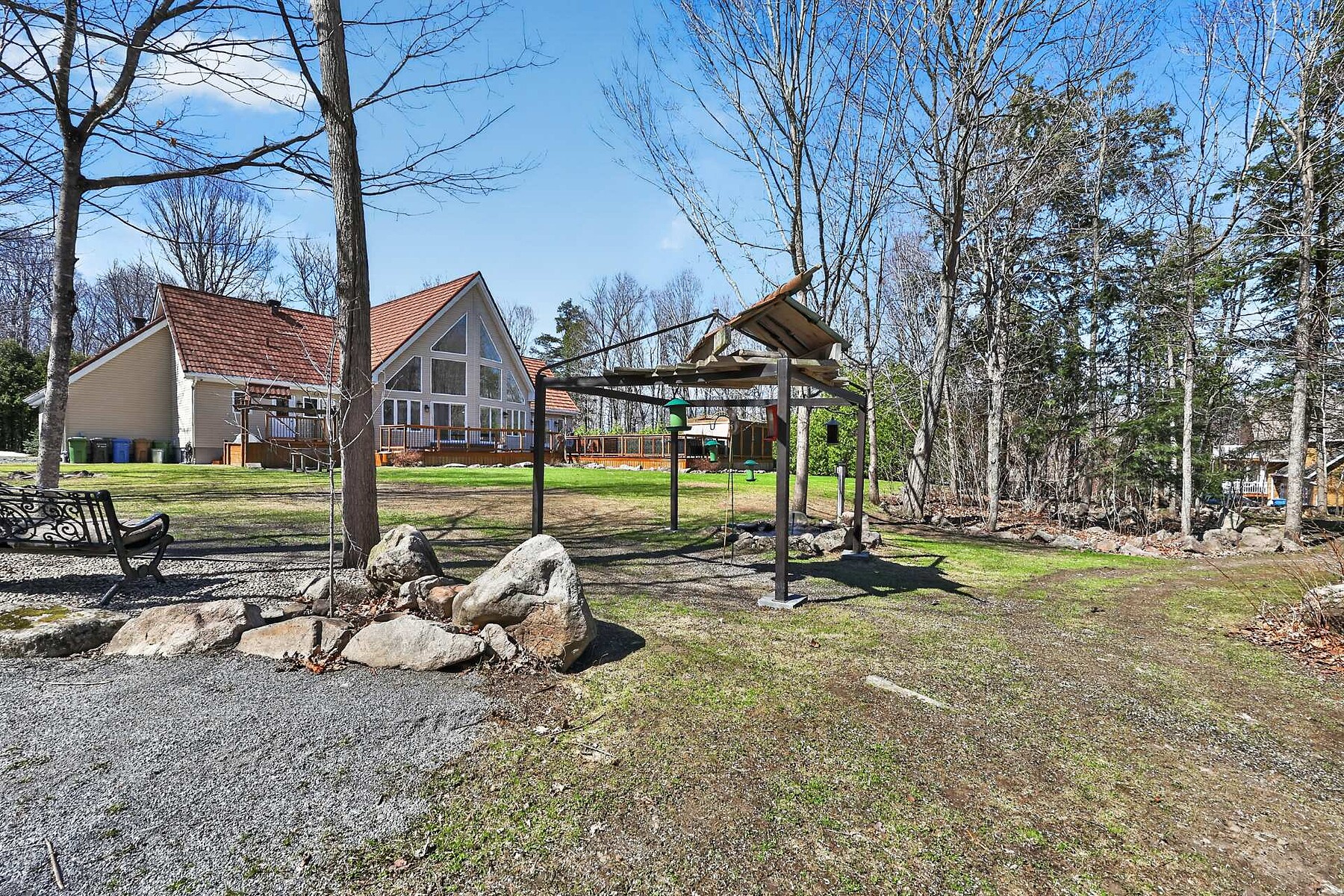  Rigaud, Montérégie - 物件實景