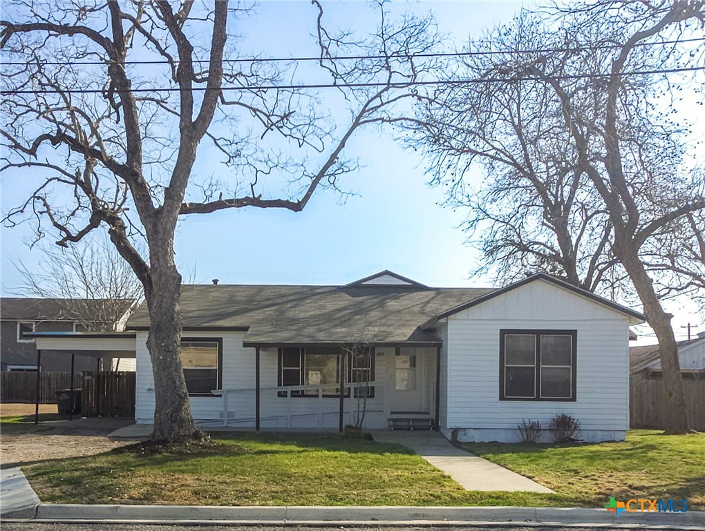Wheeler St, Victoria, TX 77901