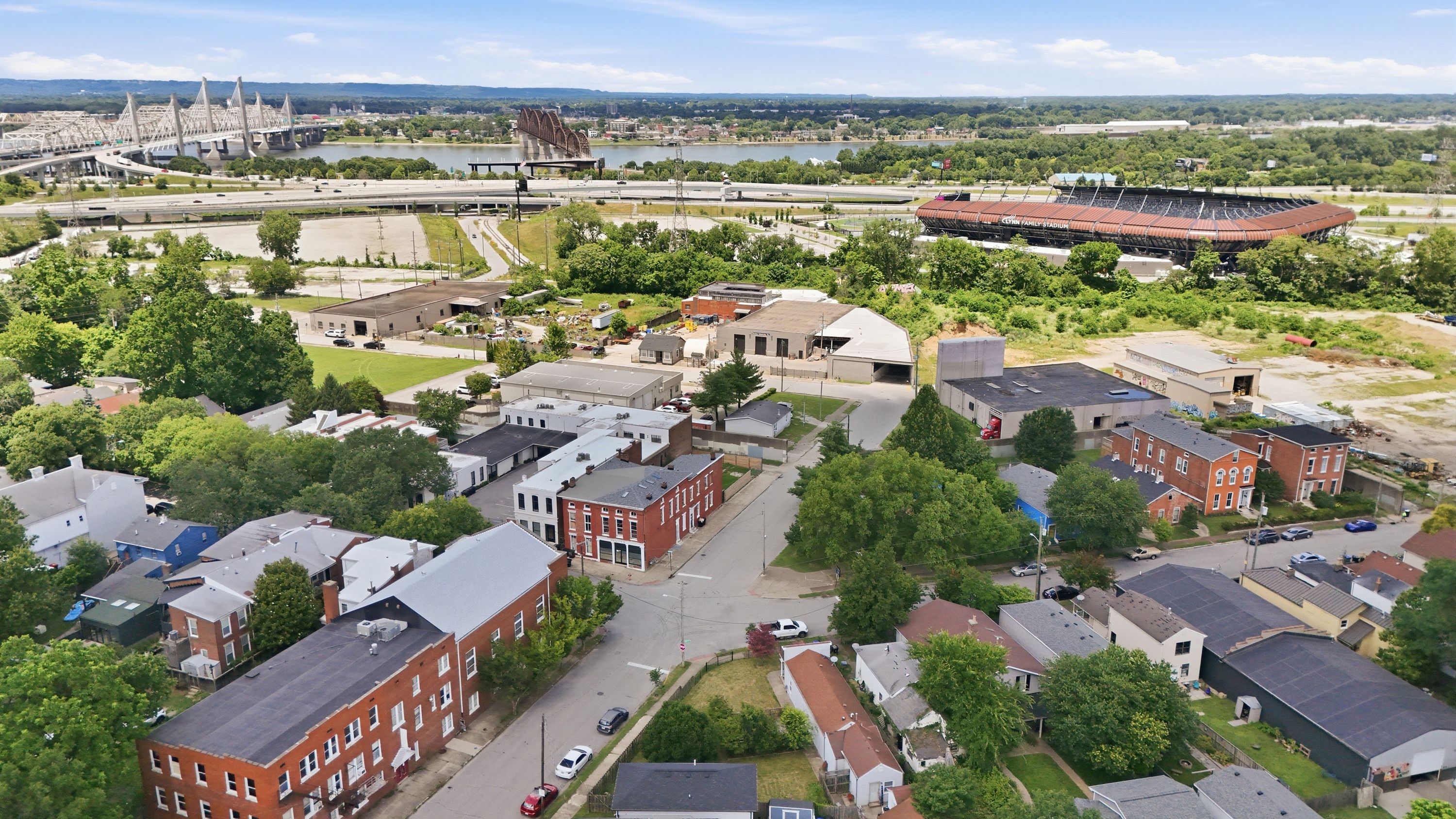  133 North Wenzel Street, Louisville, KY 40206 - 物件實景