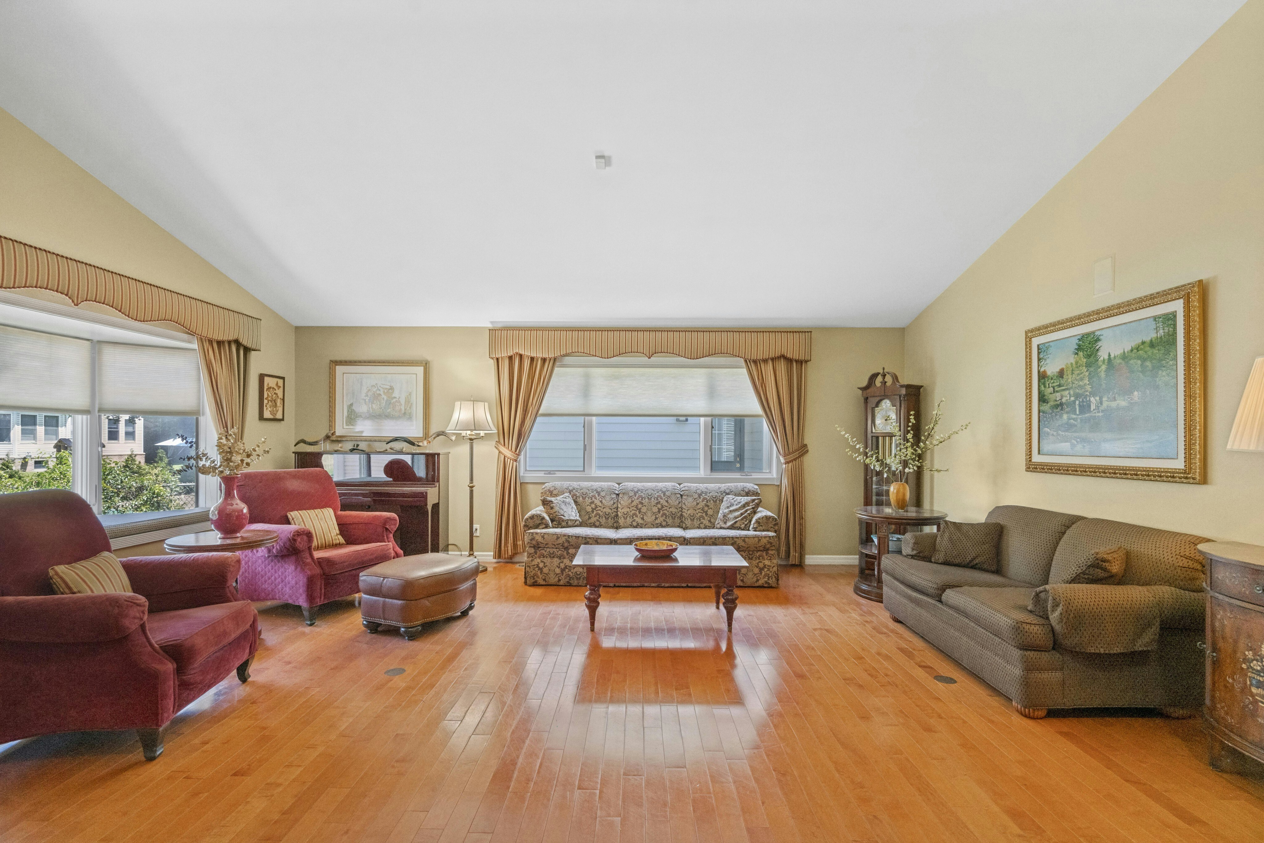  805 Washburn Street, Teaneck, NJ 07666 - 物件實景