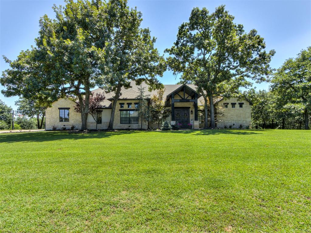 Choctaw, Oklahoma, 73020, United States, 4 Bedrooms Bedrooms, ,3 BathroomsBathrooms,Residential,For Sale,1942640
