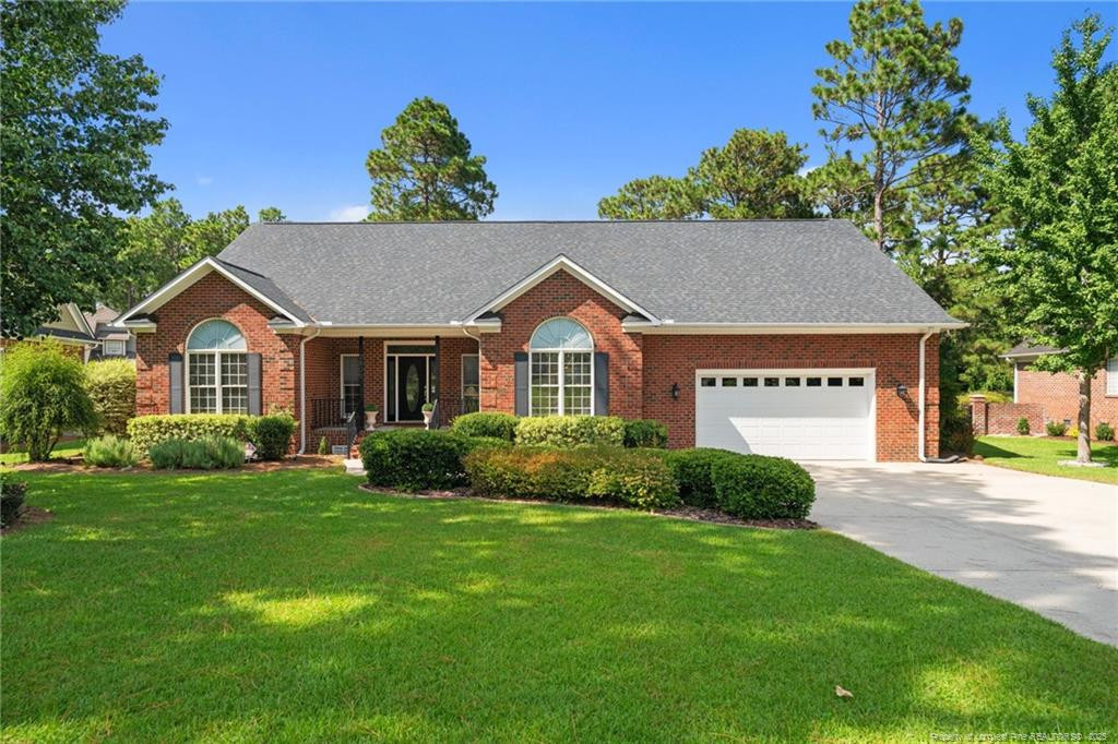 Fayetteville, North Carolina, 28306, United States, 4 Bedrooms Bedrooms, ,3 BathroomsBathrooms,Residential,For Sale,1906970