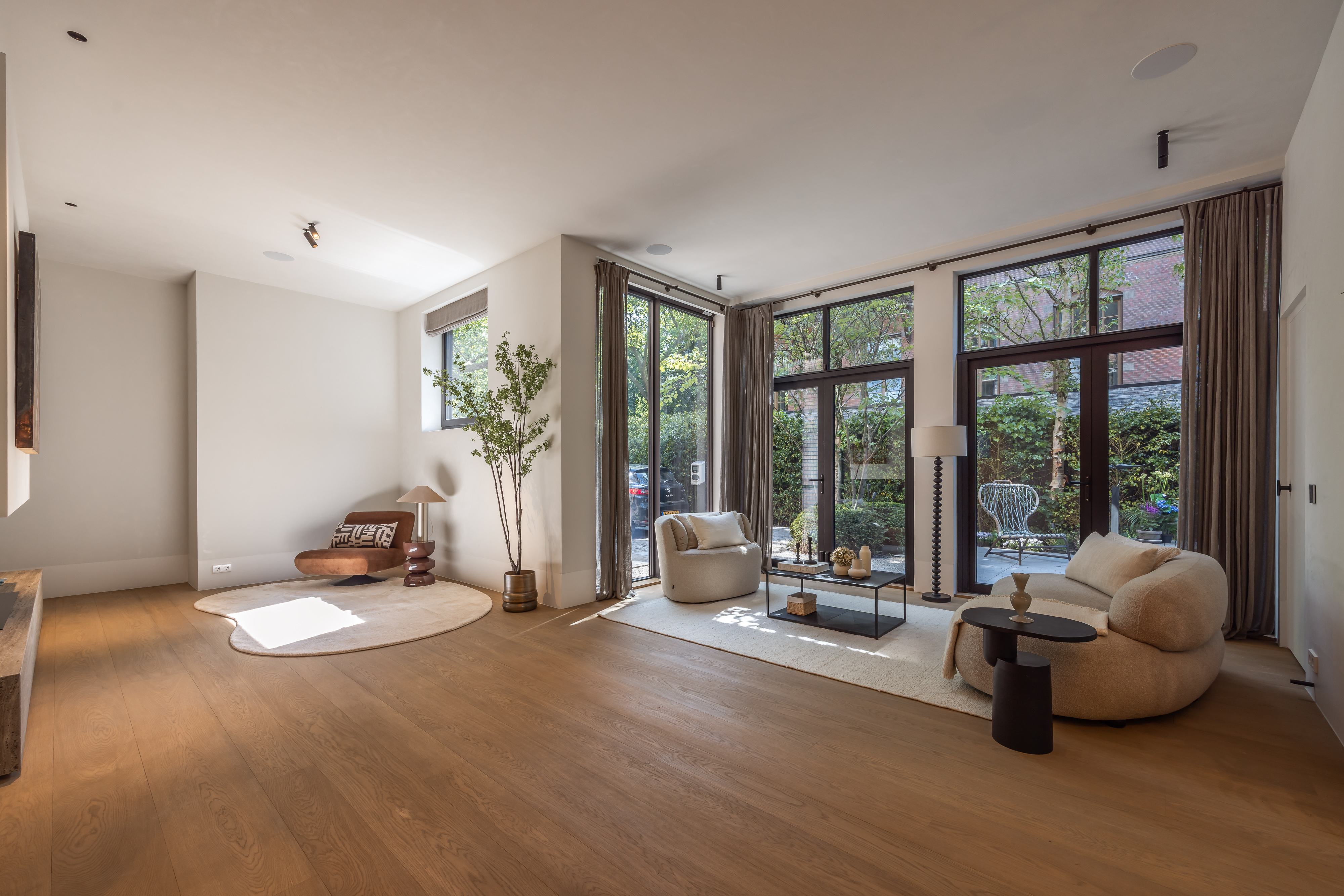  The Vondel Garden Residence - 物件實景