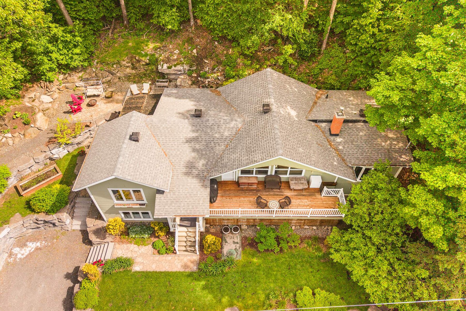  Bromont, Eastern Townships - 物件實景