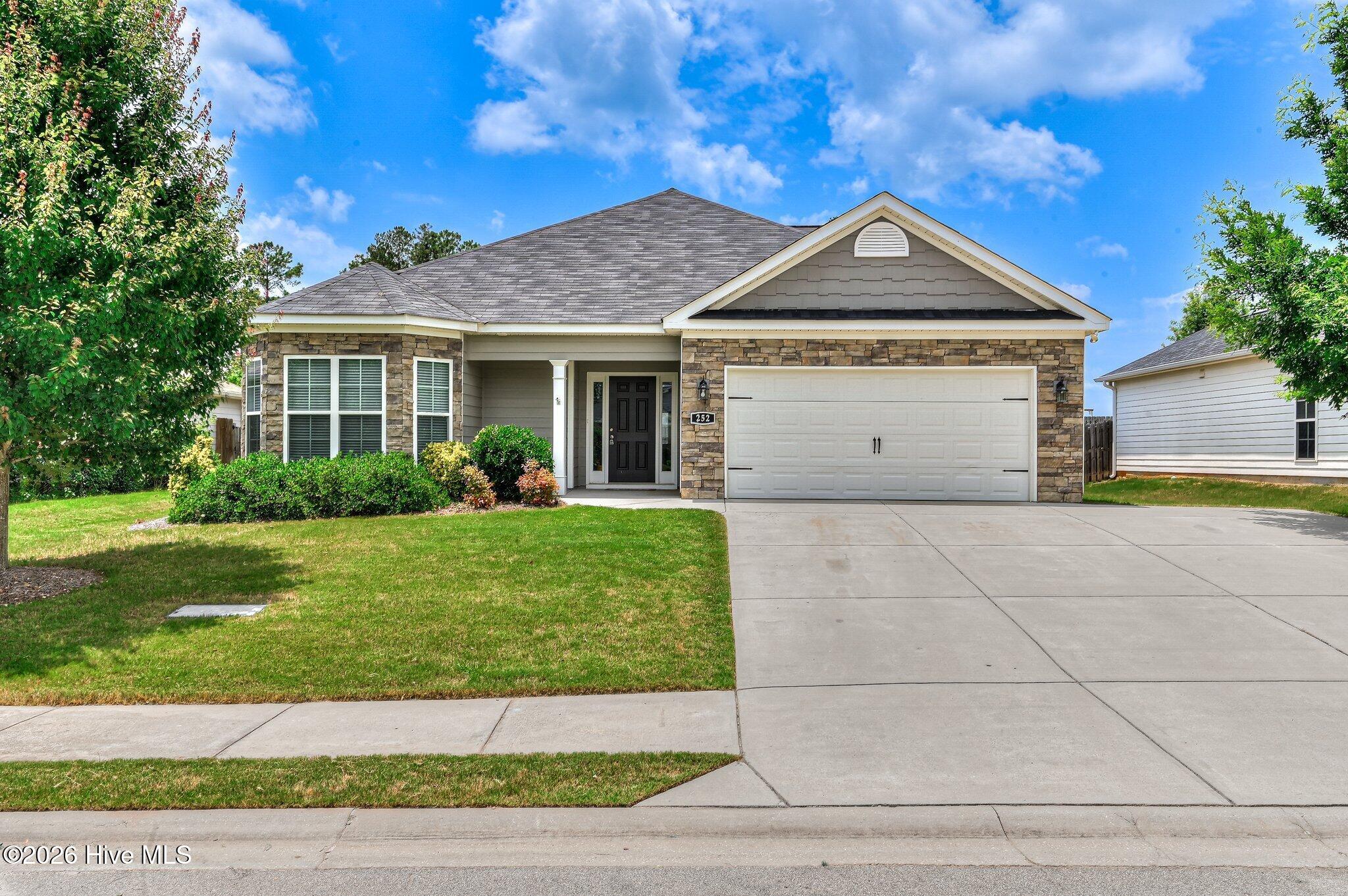 Carlow Dr, Grovetown, GA 30813 #1