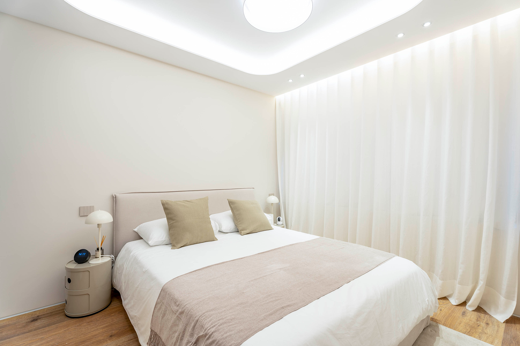  Brand new two-bedroom apartment on Lagasca Street. - 物件實景