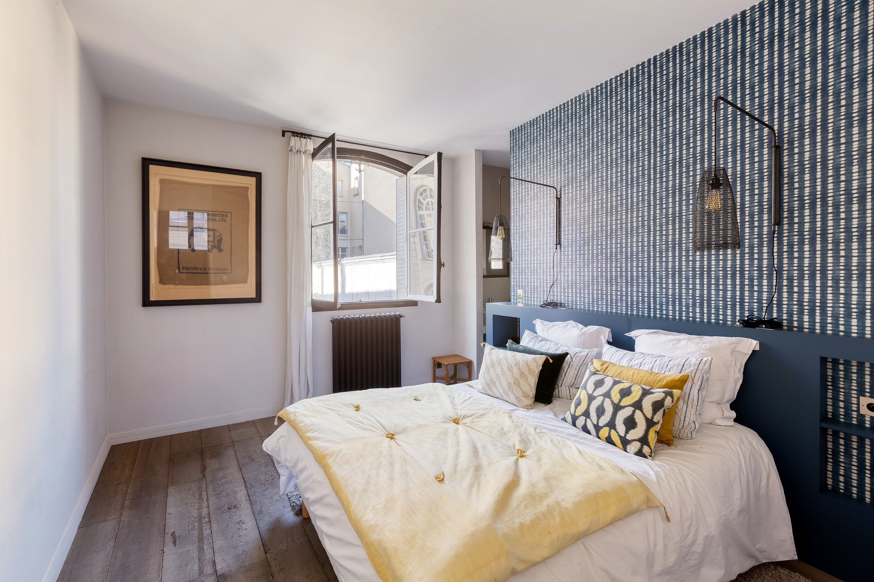  Paris 16 - Apartment near Trocadéro - 物件實景