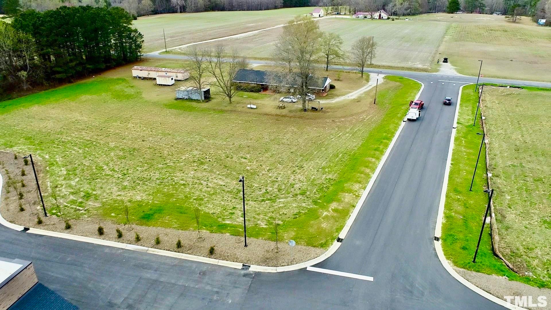 Nc 50 Highway, Garner, North Carolina, 27592, United States, ,Land,For Sale,Nc 50 Highway,1435532