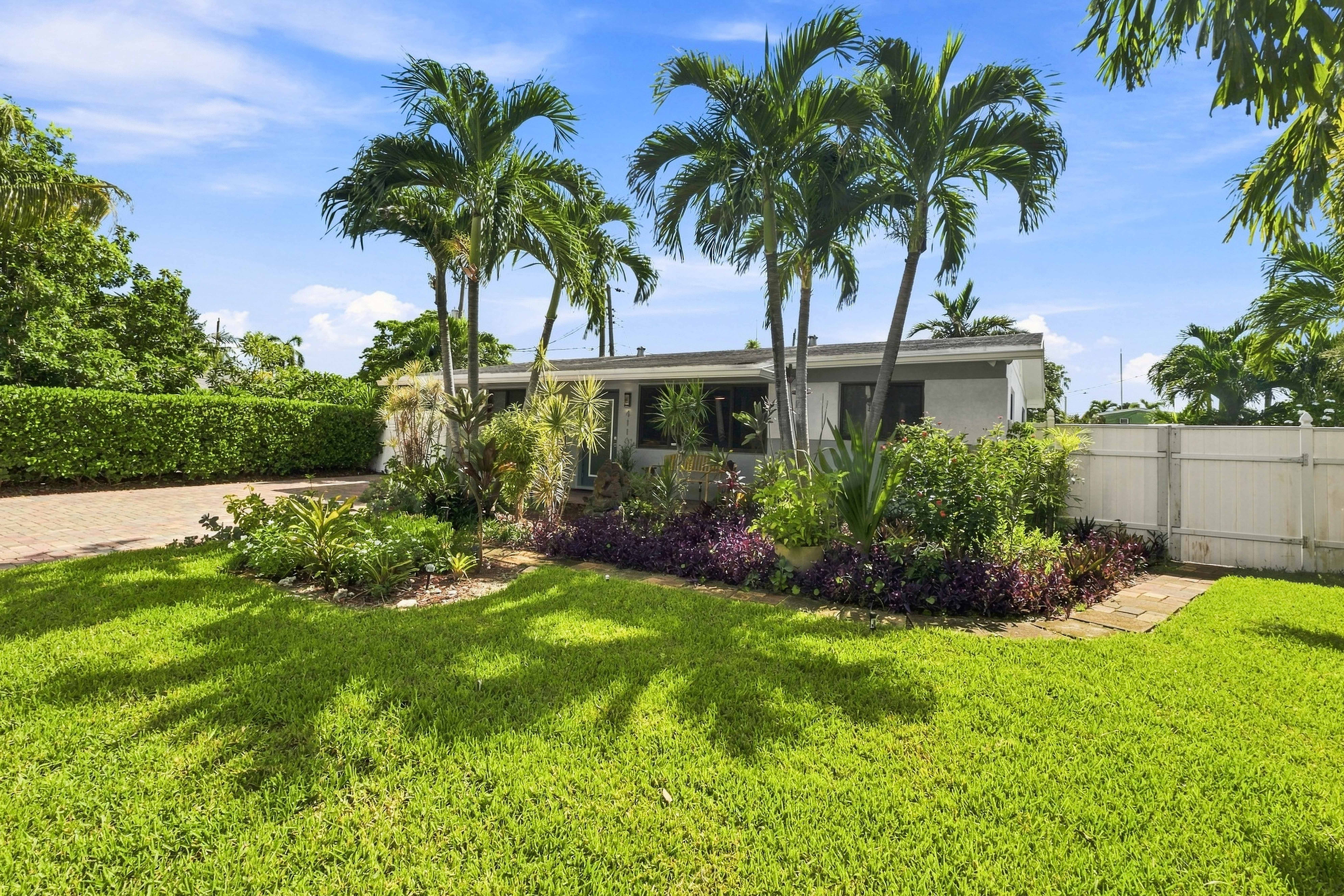  4110 NW 16th Avenue, Oakland Park, FL, 33309 - 物件實景