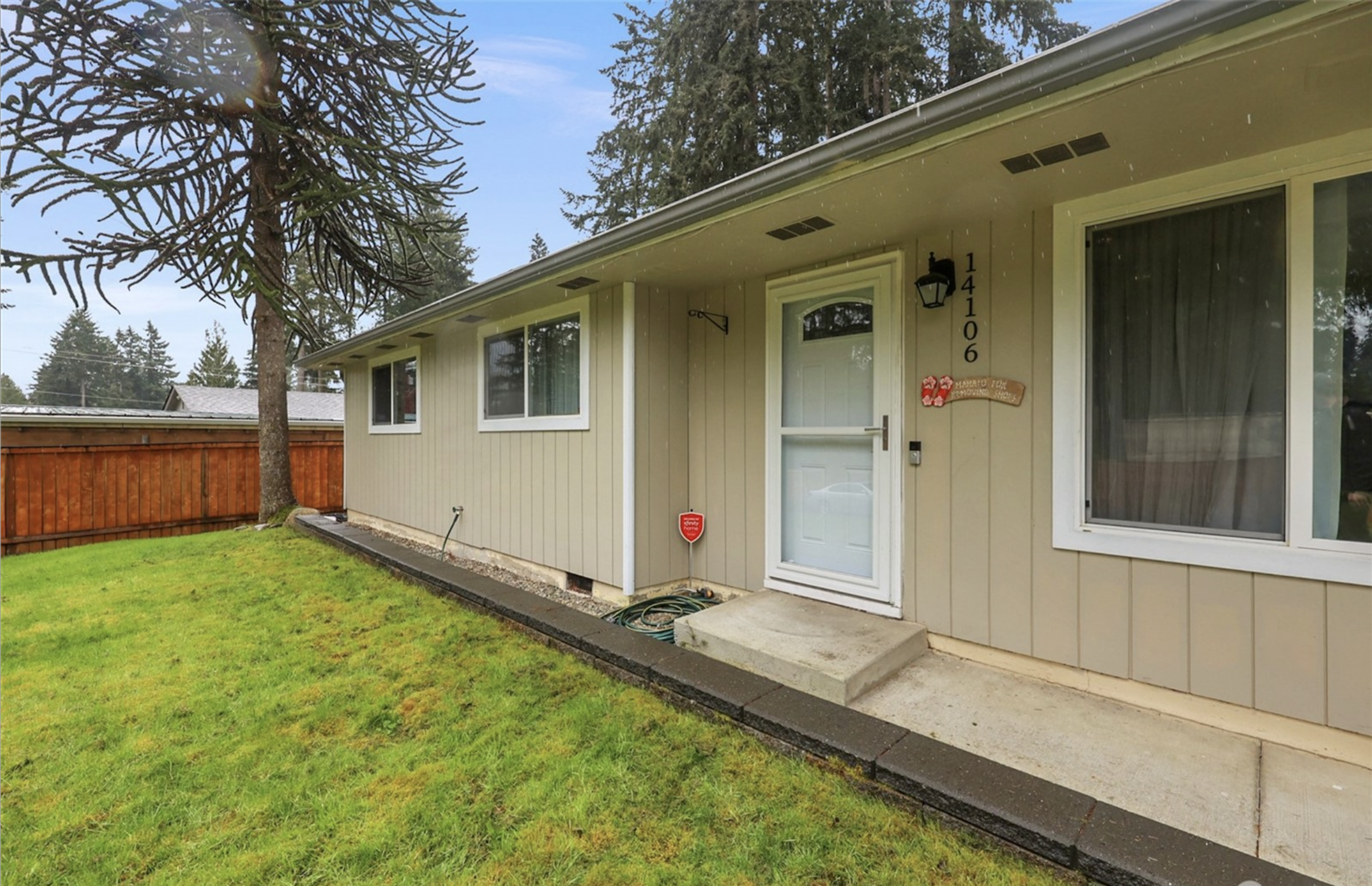  Sanctuary in Alderwood Manor - 物件實景