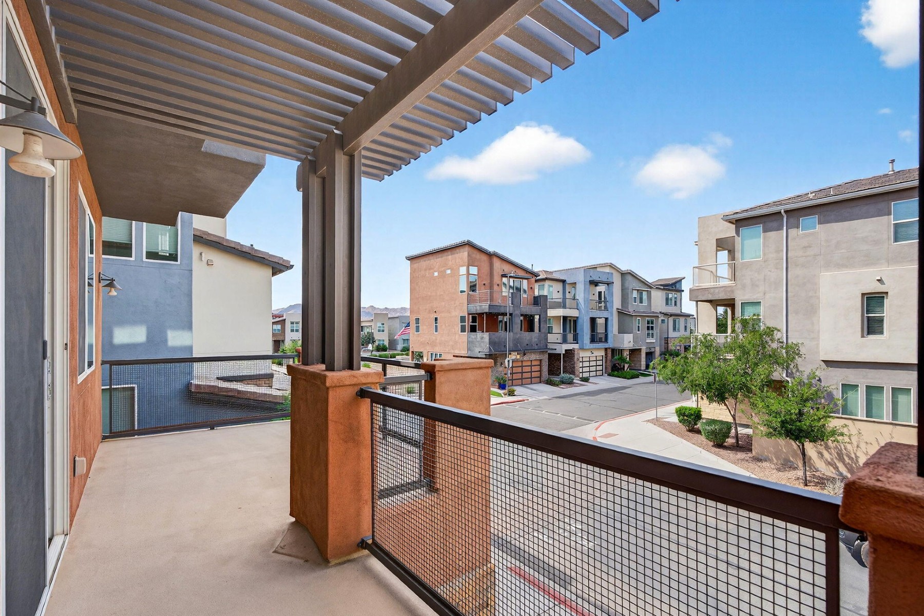  7039 W Corona Drive  Chandler, AZ - 物件實景