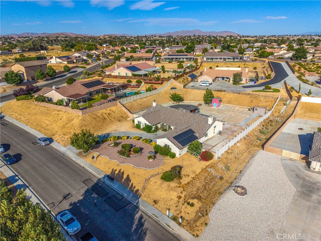 Apple Valley, California, 92307, United States, 5 Bedrooms Bedrooms, ,3 BathroomsBathrooms,Residential,For Sale,2049361