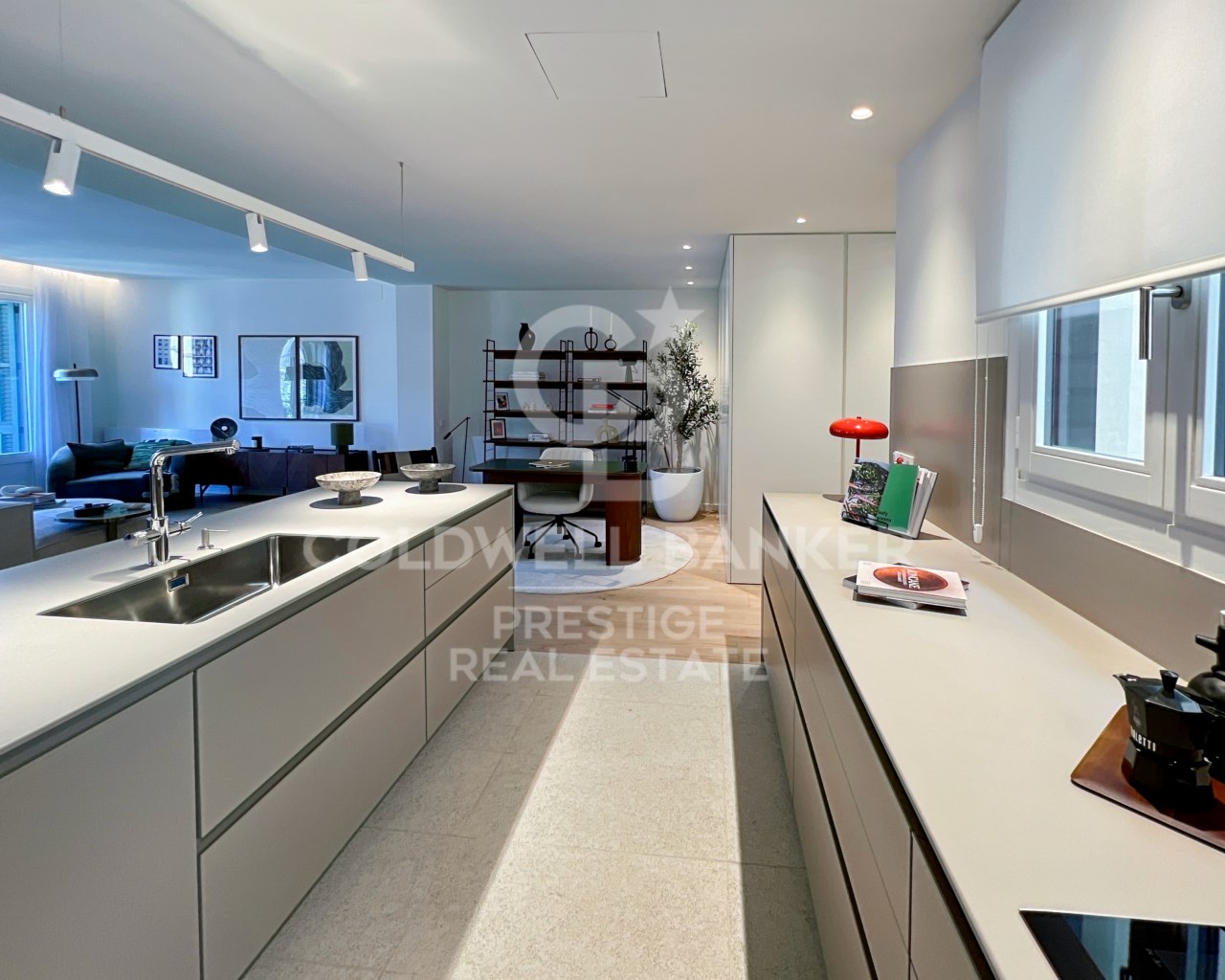 Barcelona, Barcelona, Eixample, La Dreta de l'Eix, Barcelona, Catalonia, ES, 2 Bedrooms Bedrooms, ,3 BathroomsBathrooms,Residential,For Sale,Barcelona, Barcelona, Eixample, La Dreta de l'Eix,1448971