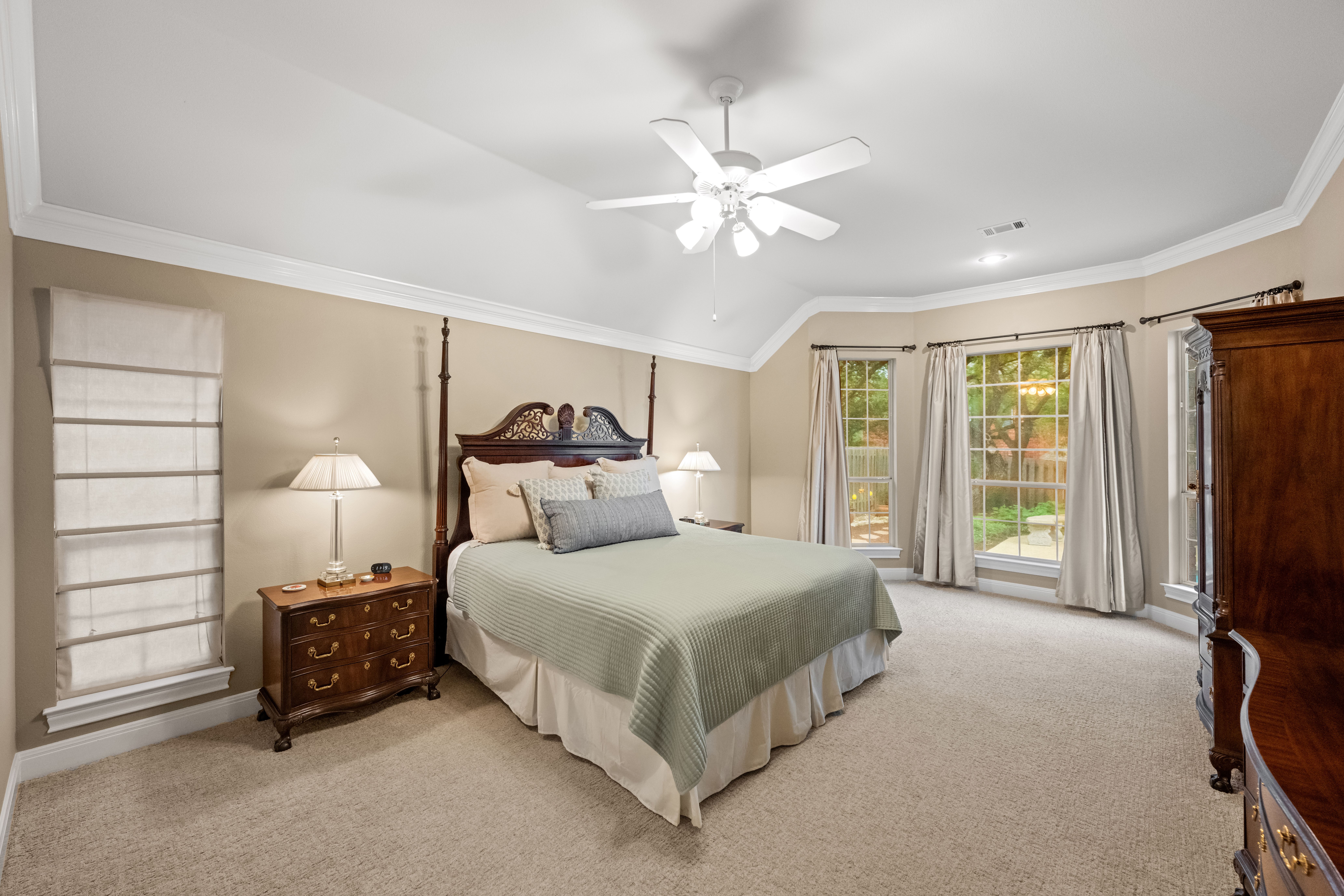  A Timeless Retreat with Hill Country Views in Senna Hills - 物件實景