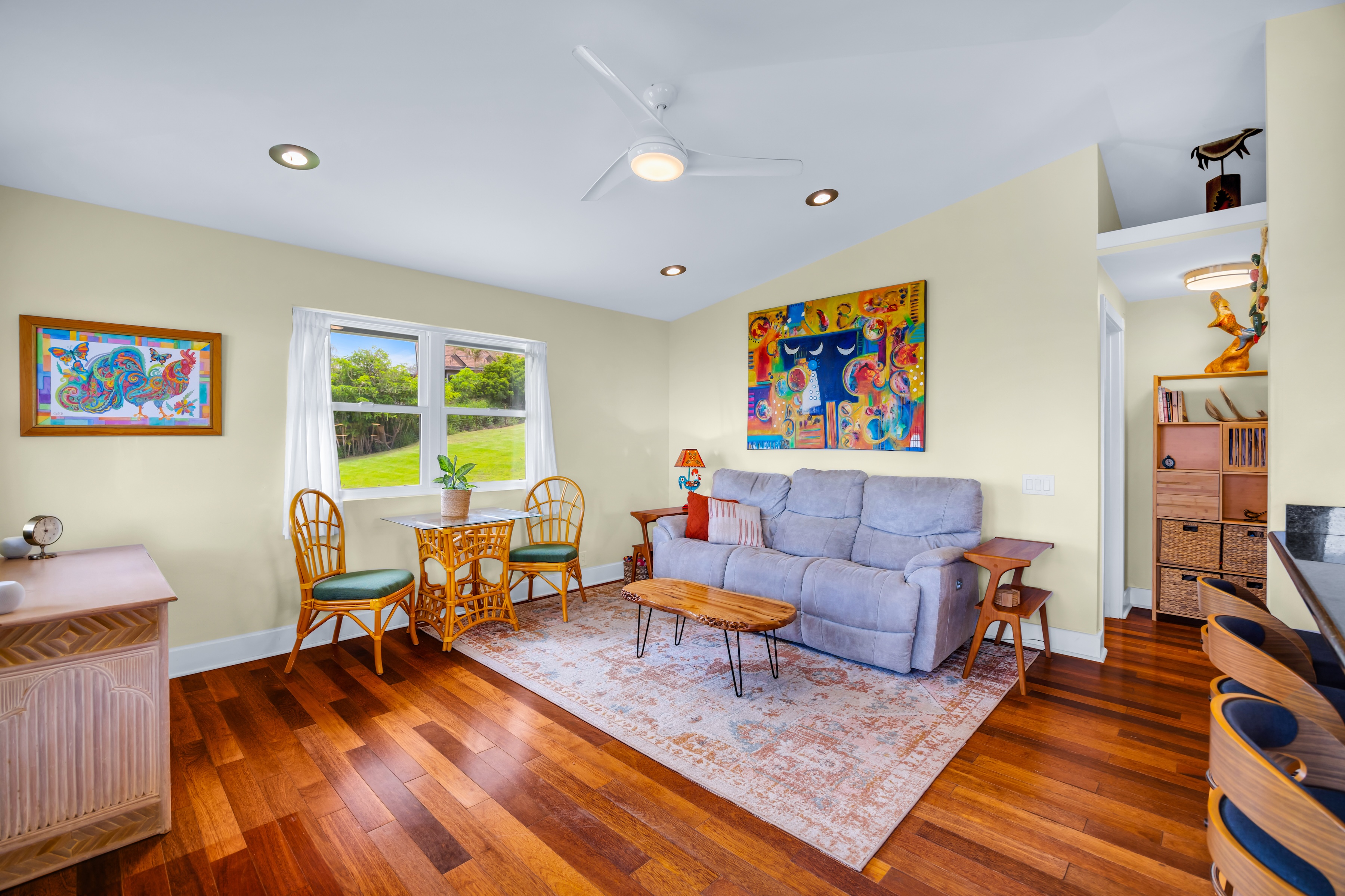  Kula Legacy Property with Bi-Coastal Views, Detached Cottage + CPR Potential - 物件實景