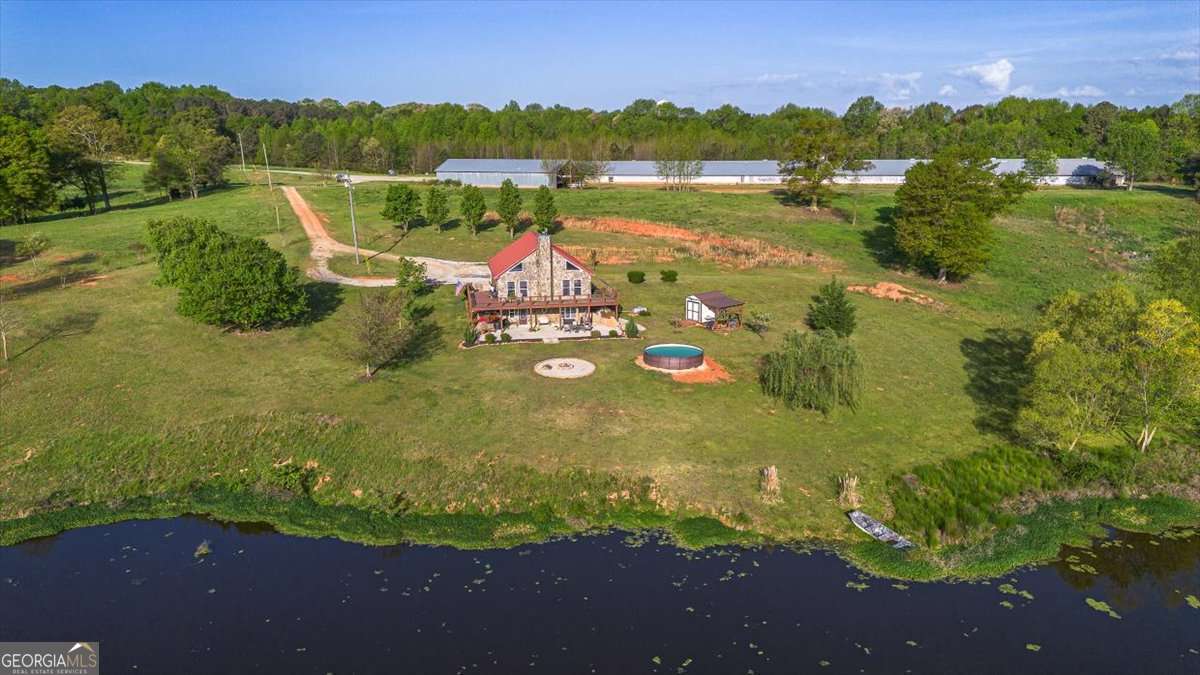 Royston, Georgia, 30662, United States, ,Land,For Sale,1829562