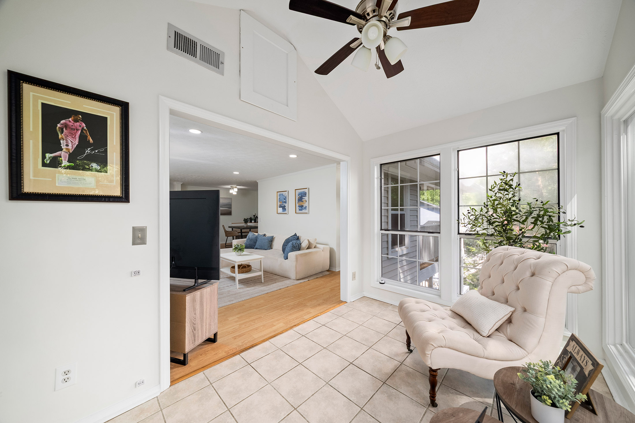  Perfectly Positioned Between the Charm of Downtown Roswell and Sandy Springs - 物件實景