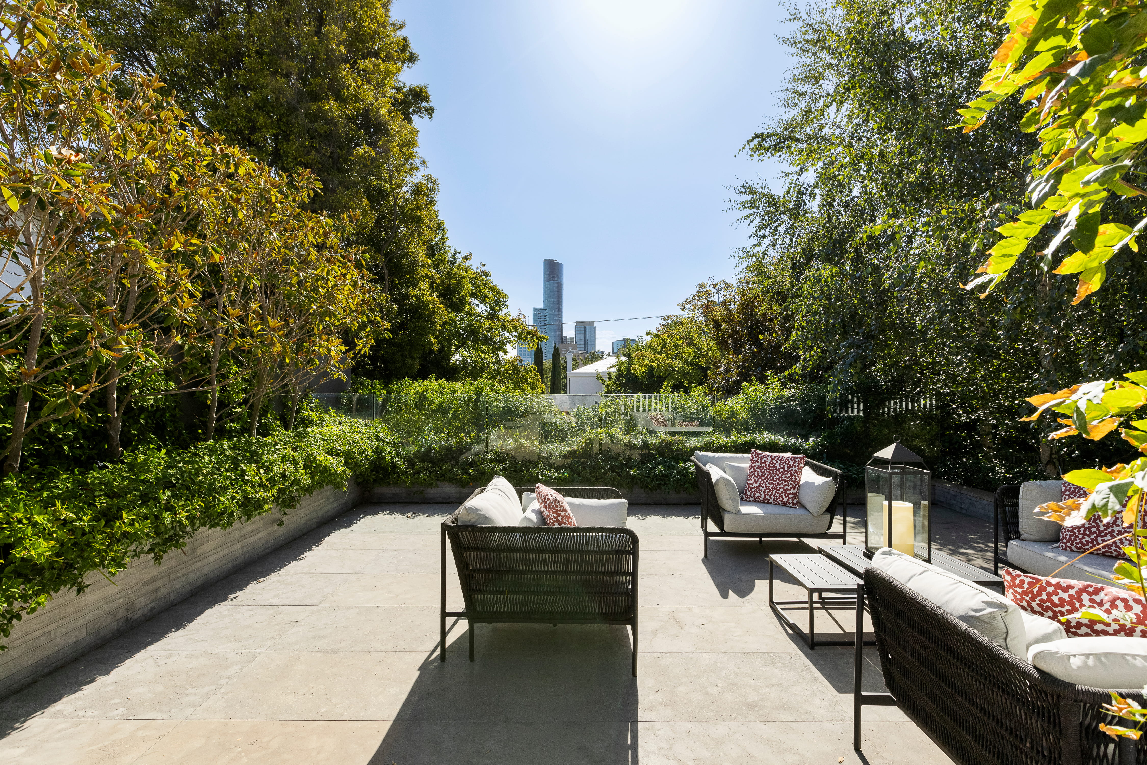  6 Fulham Avenue, South Yarra - 物件實景