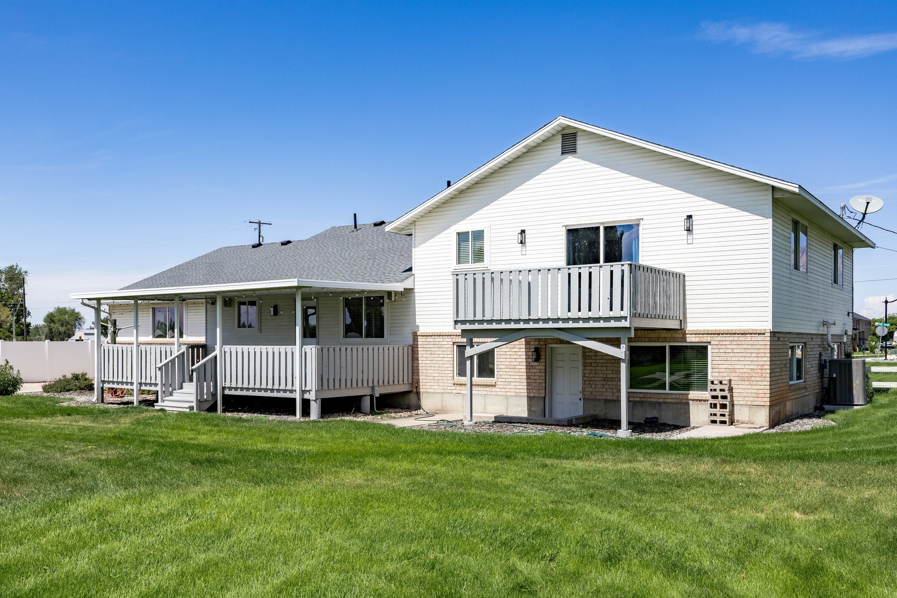  North Ogden Horse Property - 物件實景