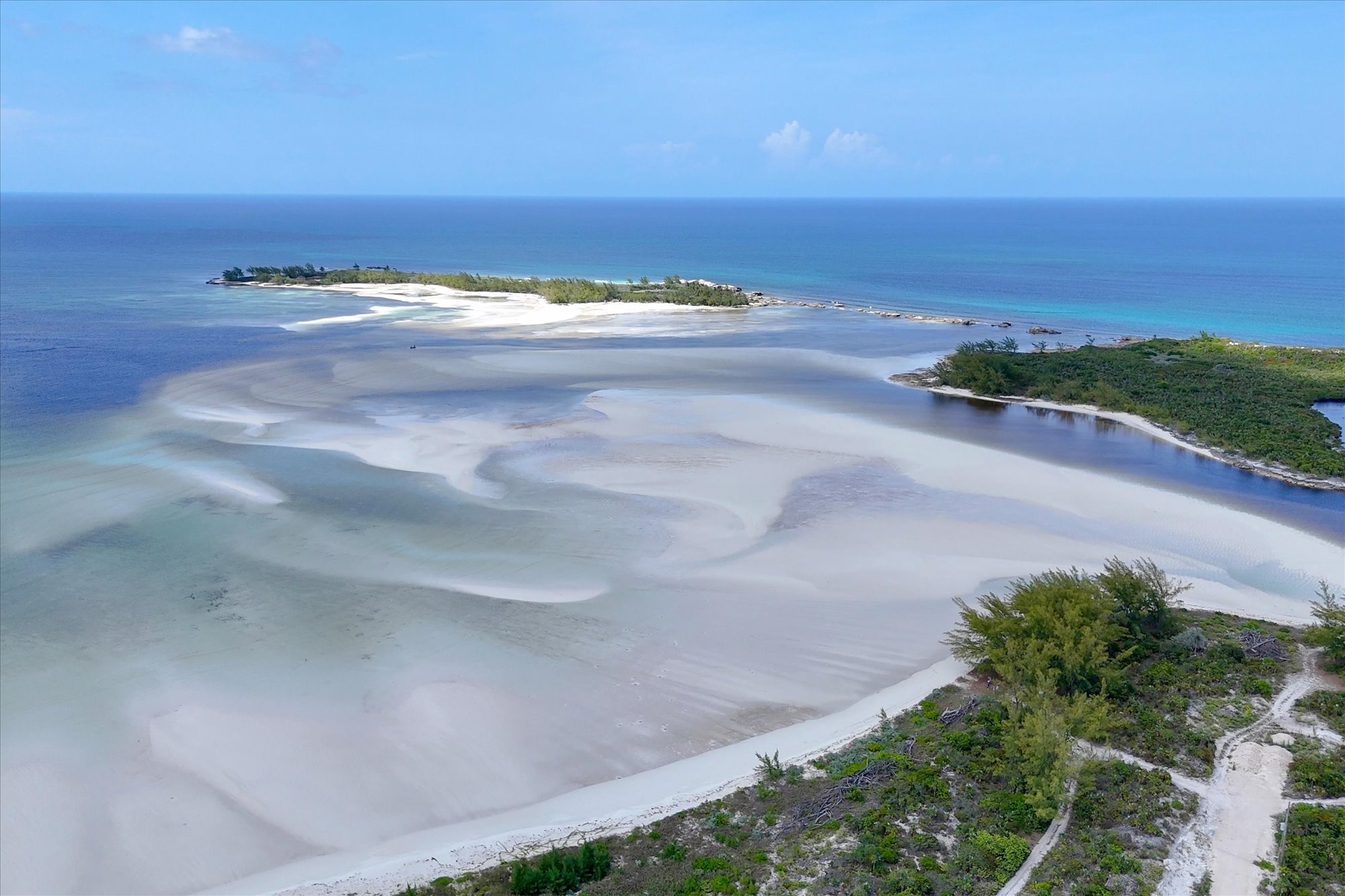  Sugar Beach, Great Harbour Cay - 物件實景
