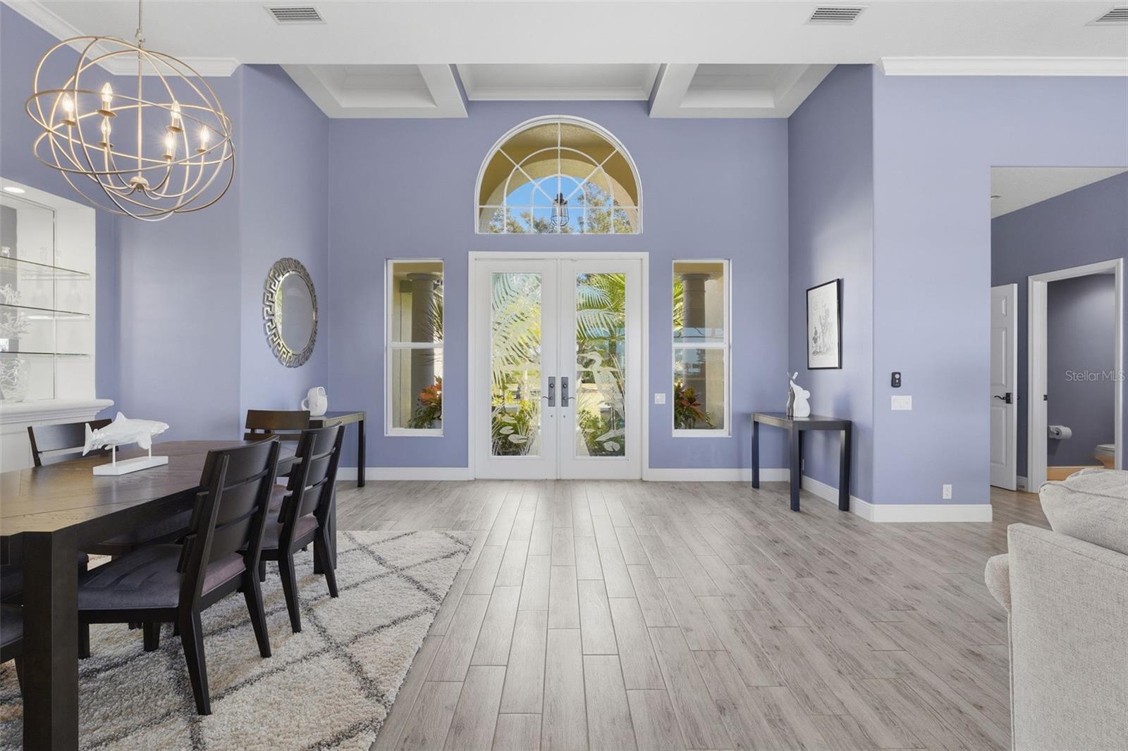 PORT CHARLOTTE, Florida, 33953, United States, 4 Bedrooms Bedrooms, ,5 BathroomsBathrooms,Residential,For Sale,2012337