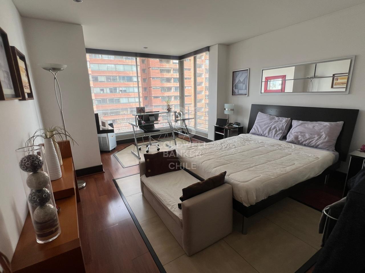 Las Condes, Chile, 3 Bedrooms Bedrooms, ,3 BathroomsBathrooms,Residential,For Sale,1932377