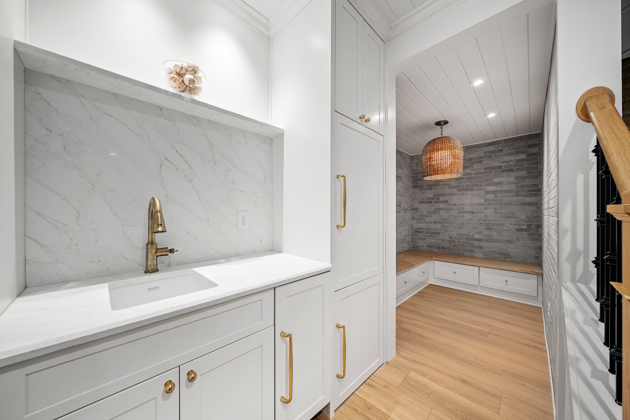  Beautifully Renovated Home in the Heart of Morningside - 物件實景