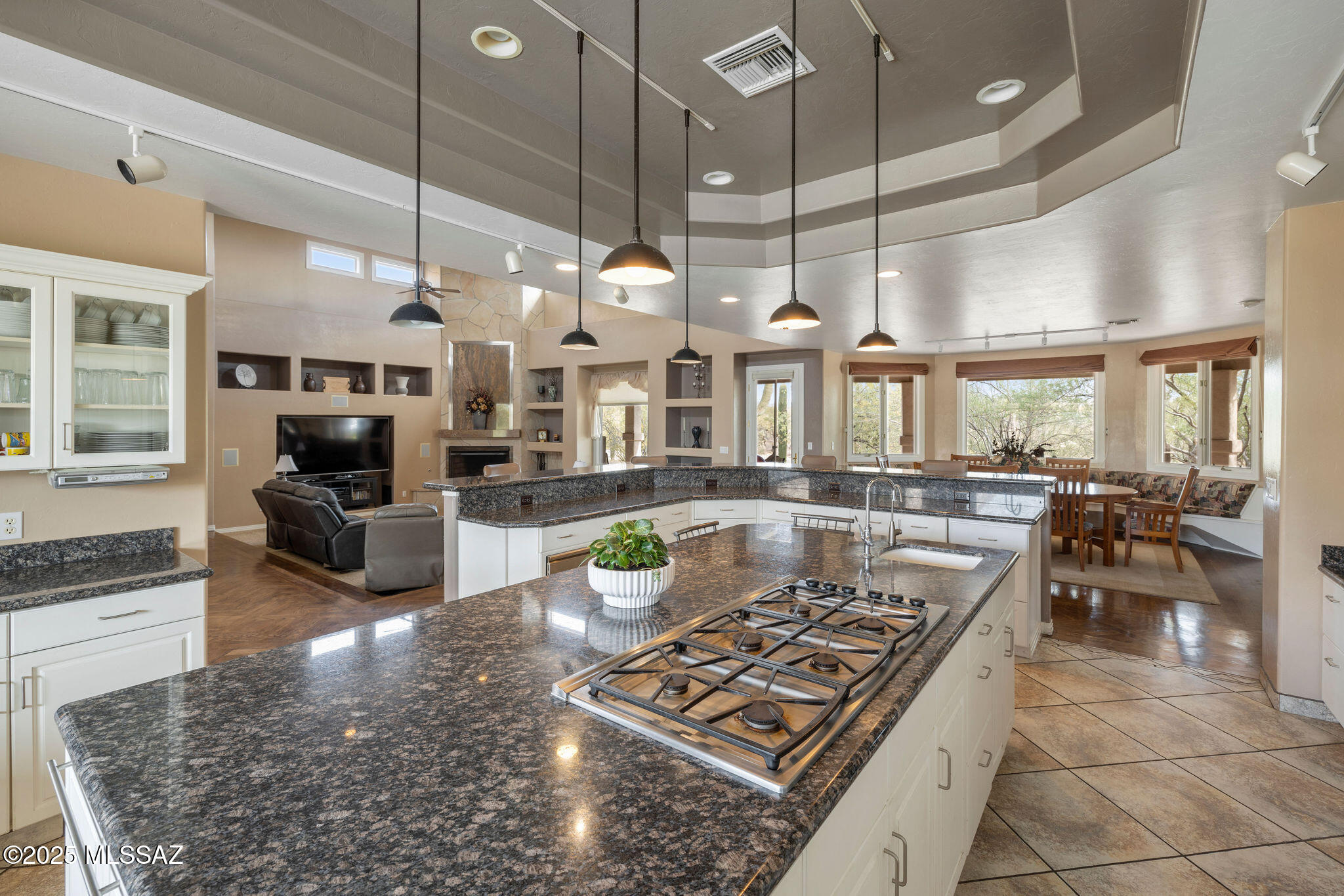 Tucson, Arizona, 85742, United States, 6 Bedrooms Bedrooms, ,6 BathroomsBathrooms,Residential,For Sale,1828344