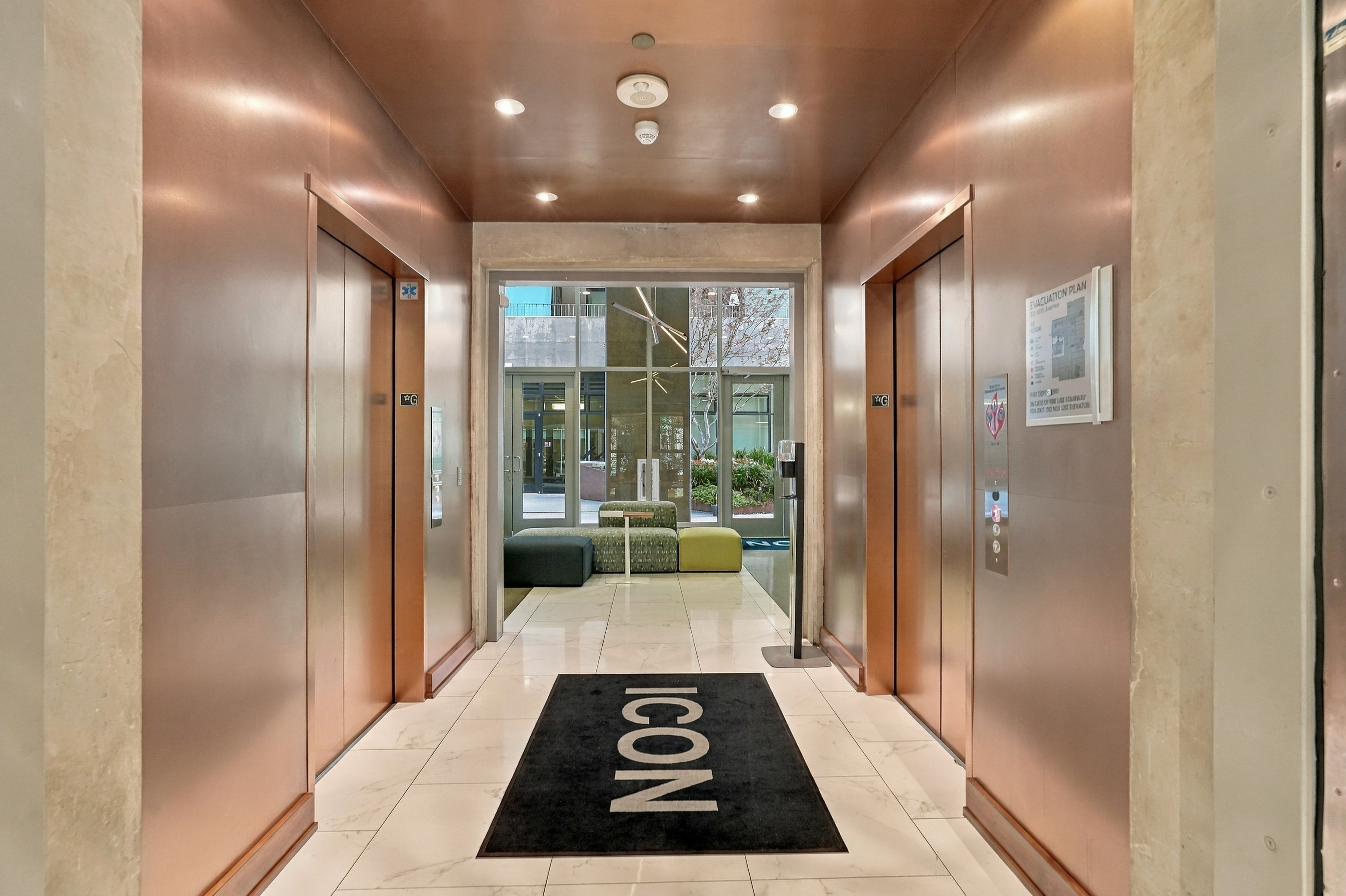  350 11th Avenue #631, San Diego, CA 92101 - 物件實景