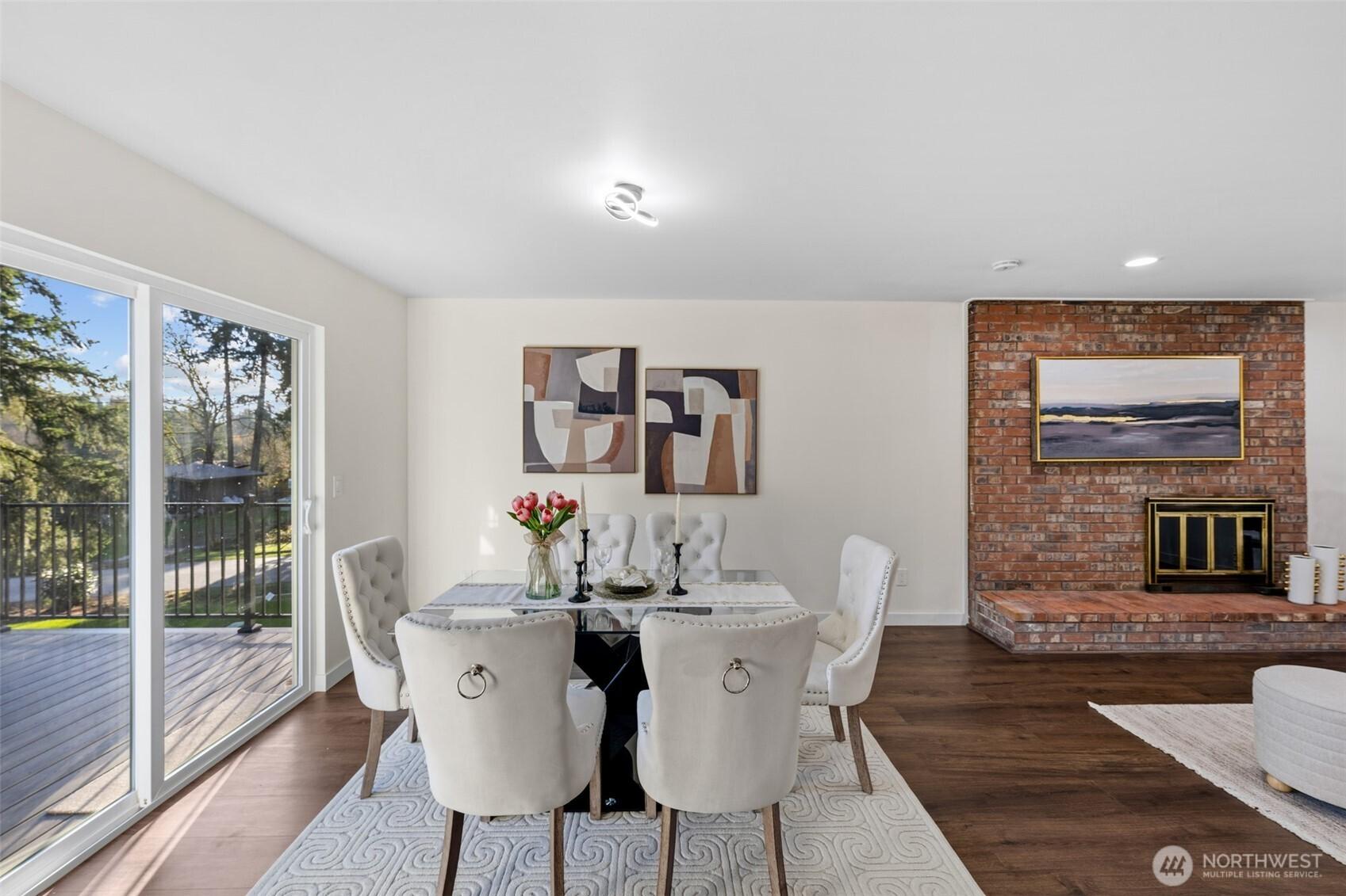 PUYALLUP, Washington, 98373, United States, 6 Bedrooms Bedrooms, ,3 BathroomsBathrooms,Residential,For Sale,2000795