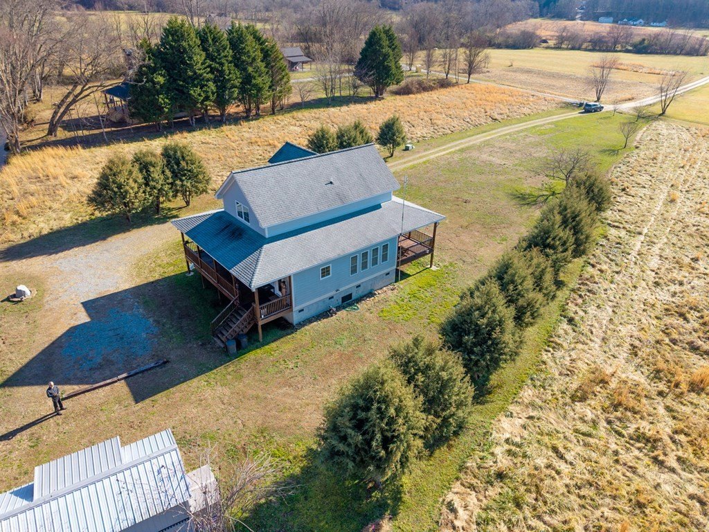 Hayesville, North Carolina, 28904, United States, 3 Bedrooms Bedrooms, ,3 BathroomsBathrooms,Residential,For Sale,2005507