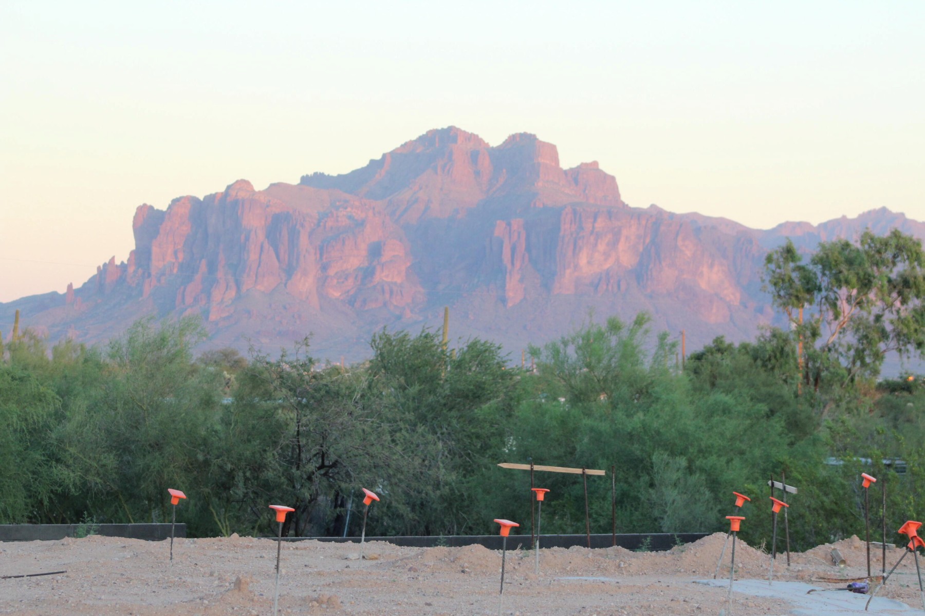  4905 N Delaware Drive, Apache Junction, AZ, 85120 - 物件實景
