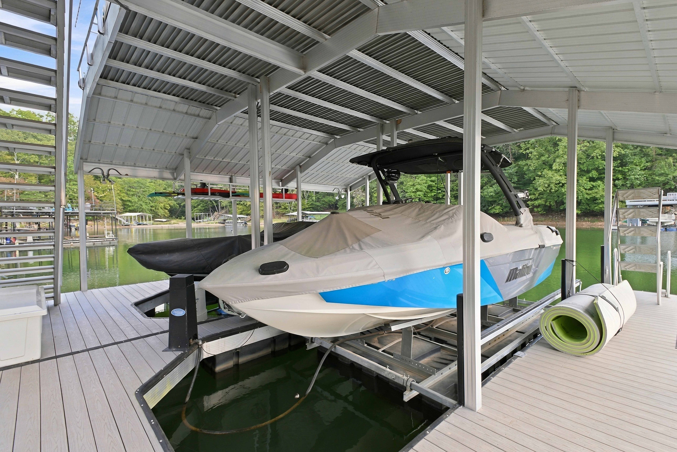  Your Dream Lake House: Renovated, Waterfront and Fully Furnished - 物件實景