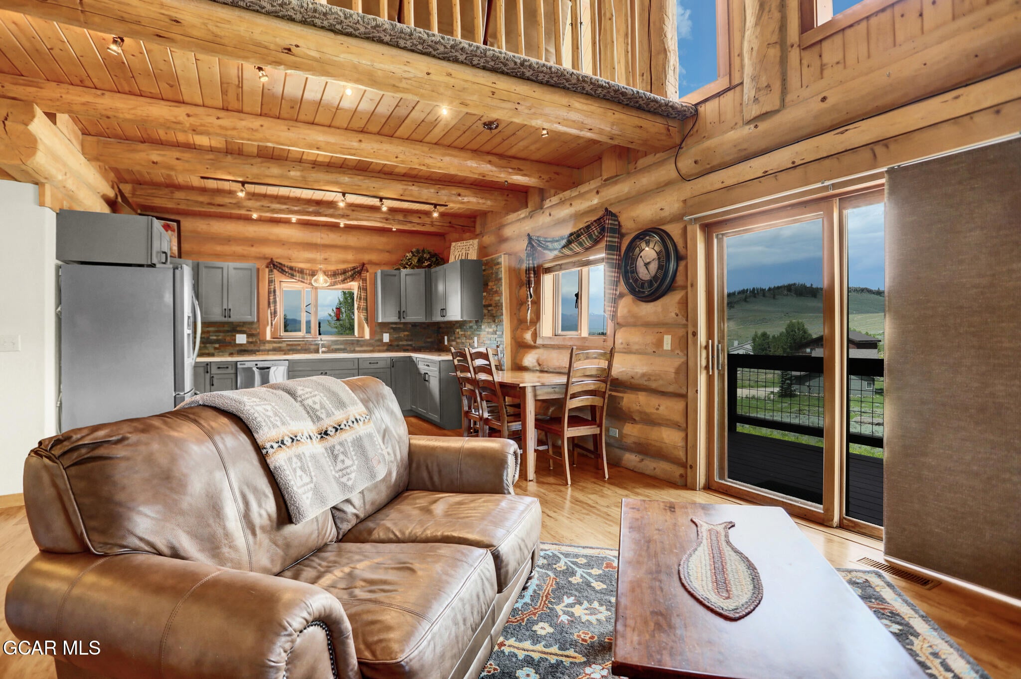 Granby, Colorado, 80446, United States, 5 Bedrooms Bedrooms, ,Residential,For Sale,1817720
