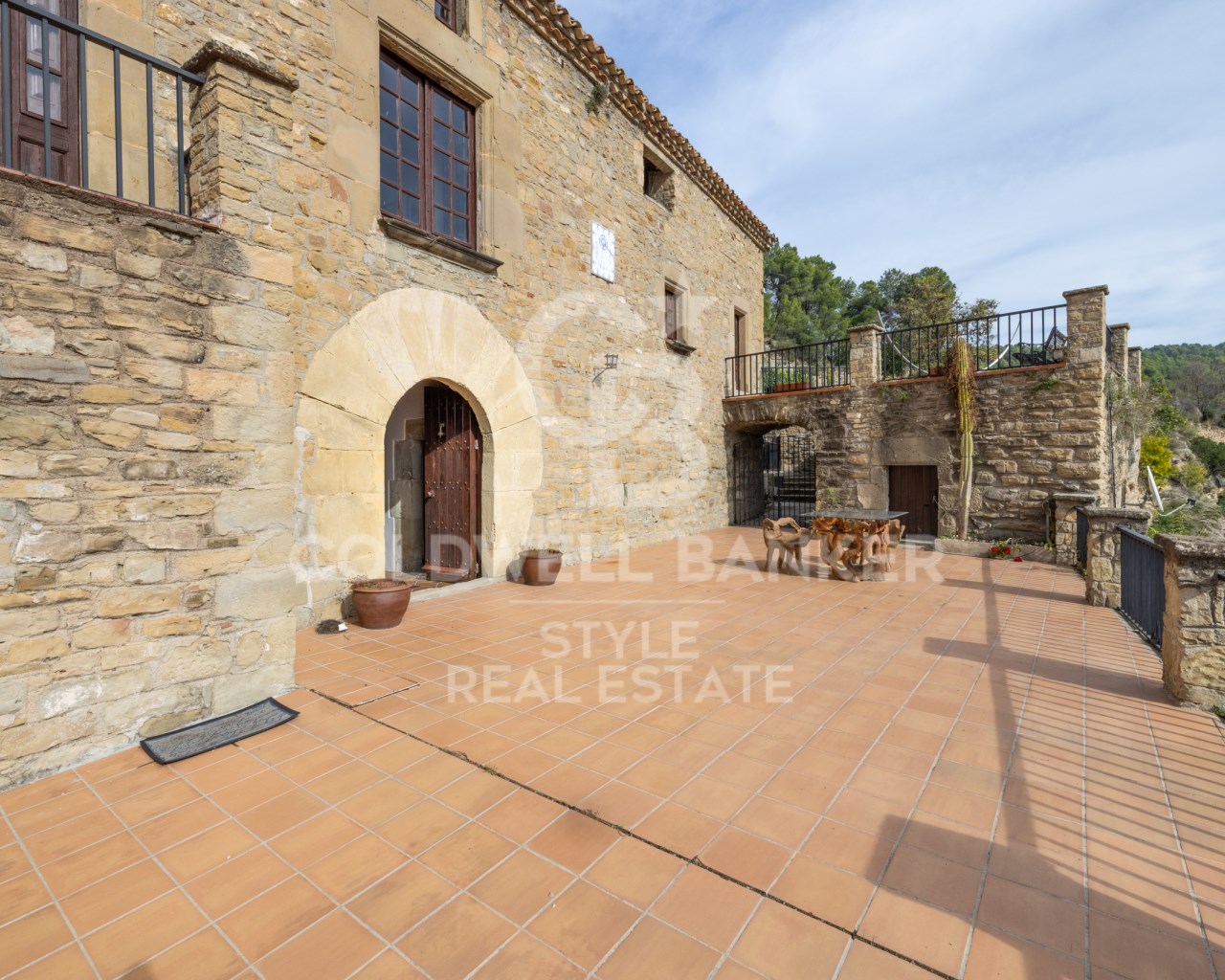 Talamanca, Catalonia, ES, 8 Bedrooms Bedrooms, ,11 BathroomsBathrooms,Residential,For Sale,1987554