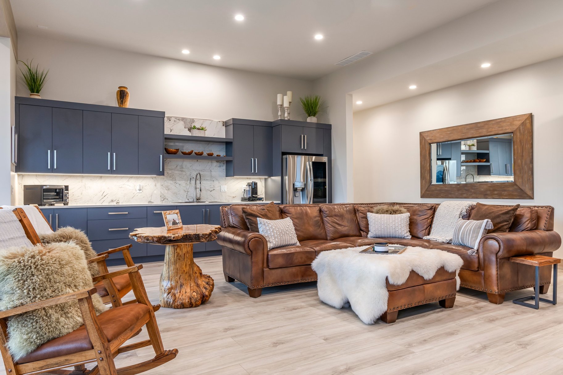  Rare Custom Contemporary Home – Minutes to Deer Valley East Village - 物件實景