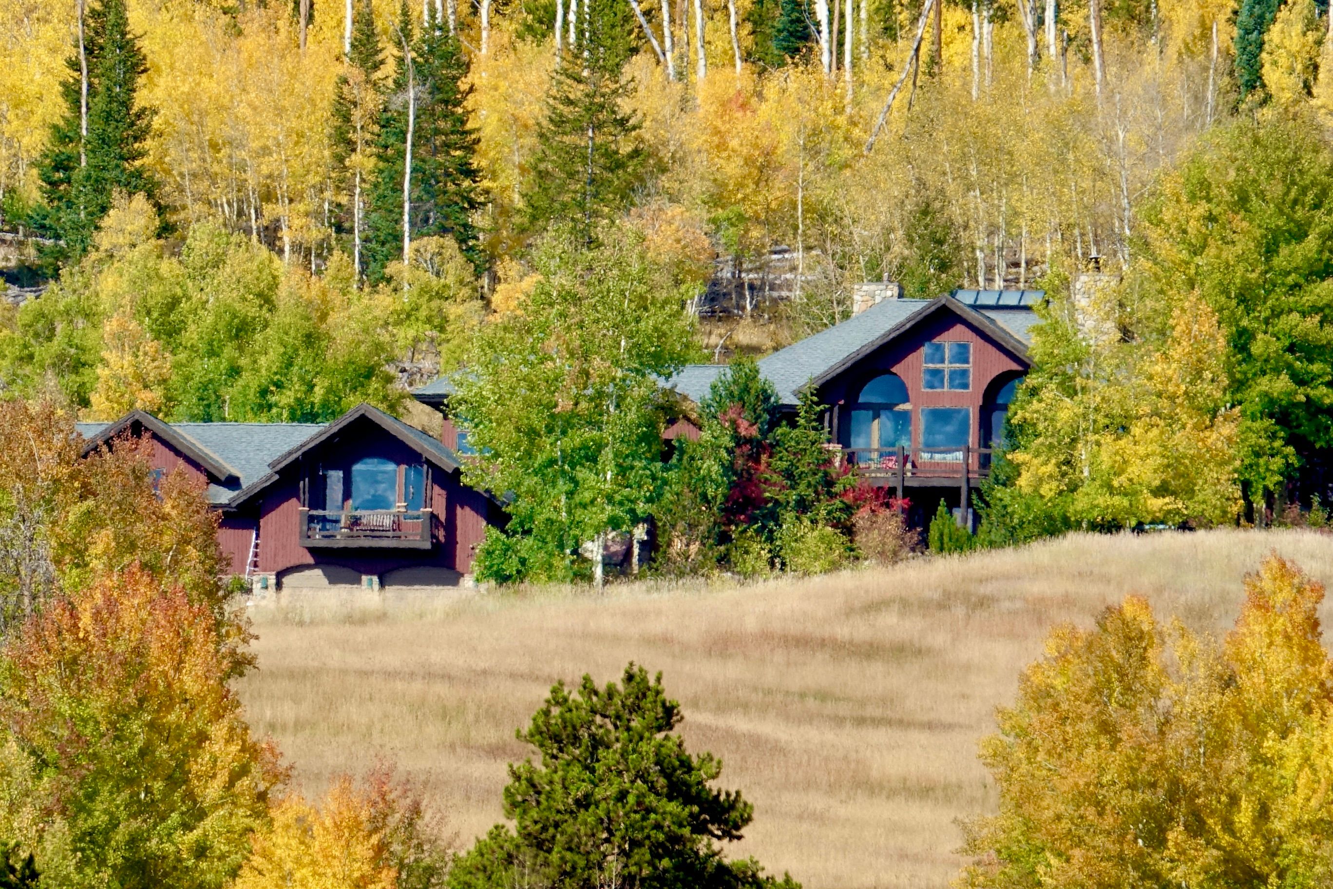  Welcome to One of Summit County