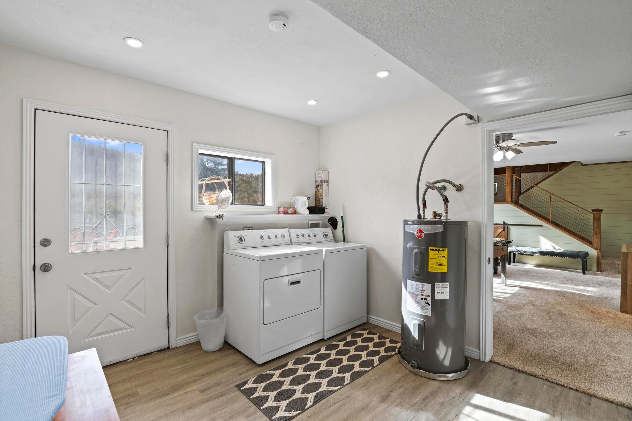 Strawberry, Arizona, 85544, United States, 4 Bedrooms Bedrooms, ,1 BathroomBathrooms,Residential,For Sale,1736396