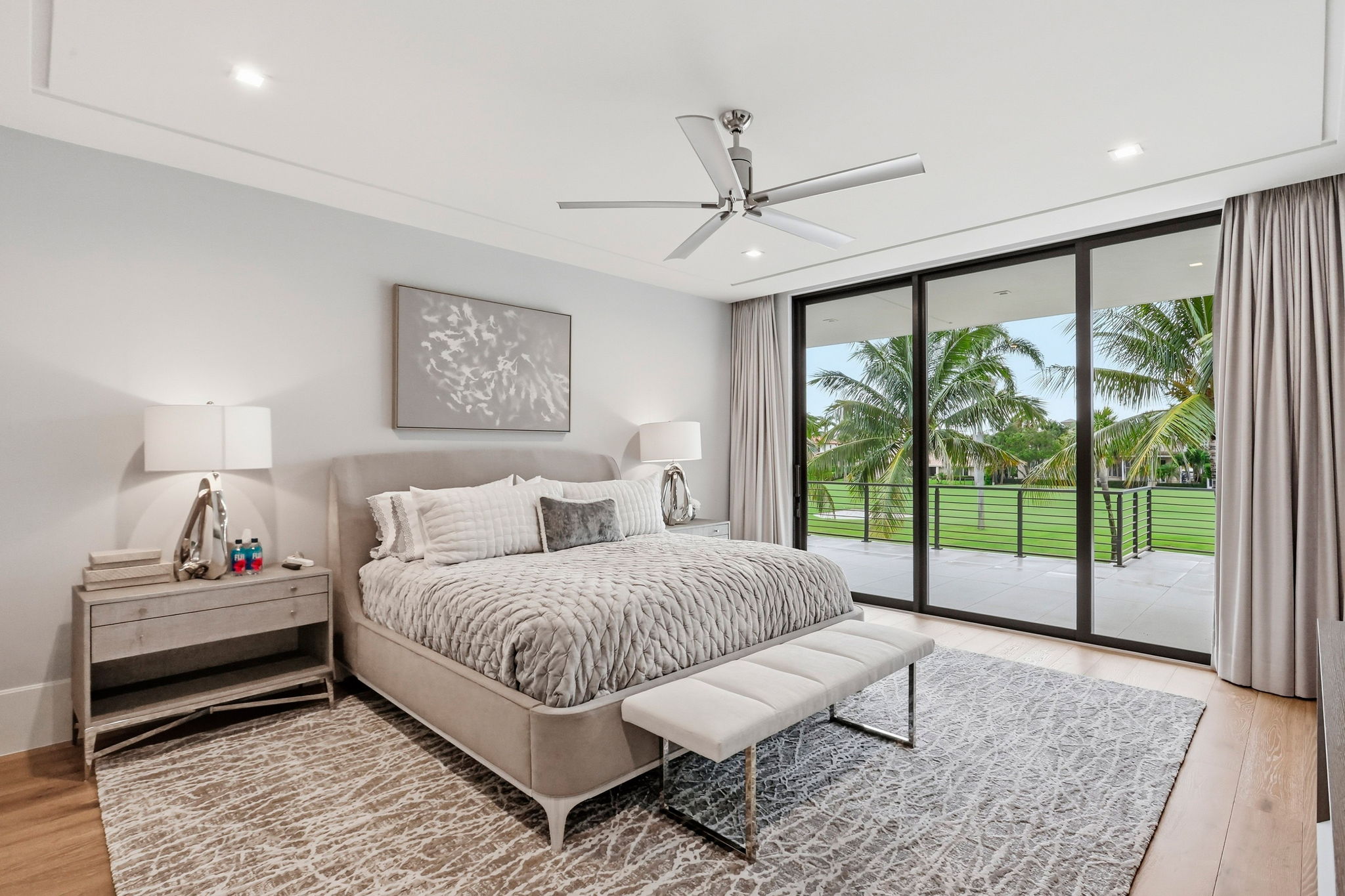  1371 Royal Palm Way, Boca Raton, FL, 33432 - 物件實景