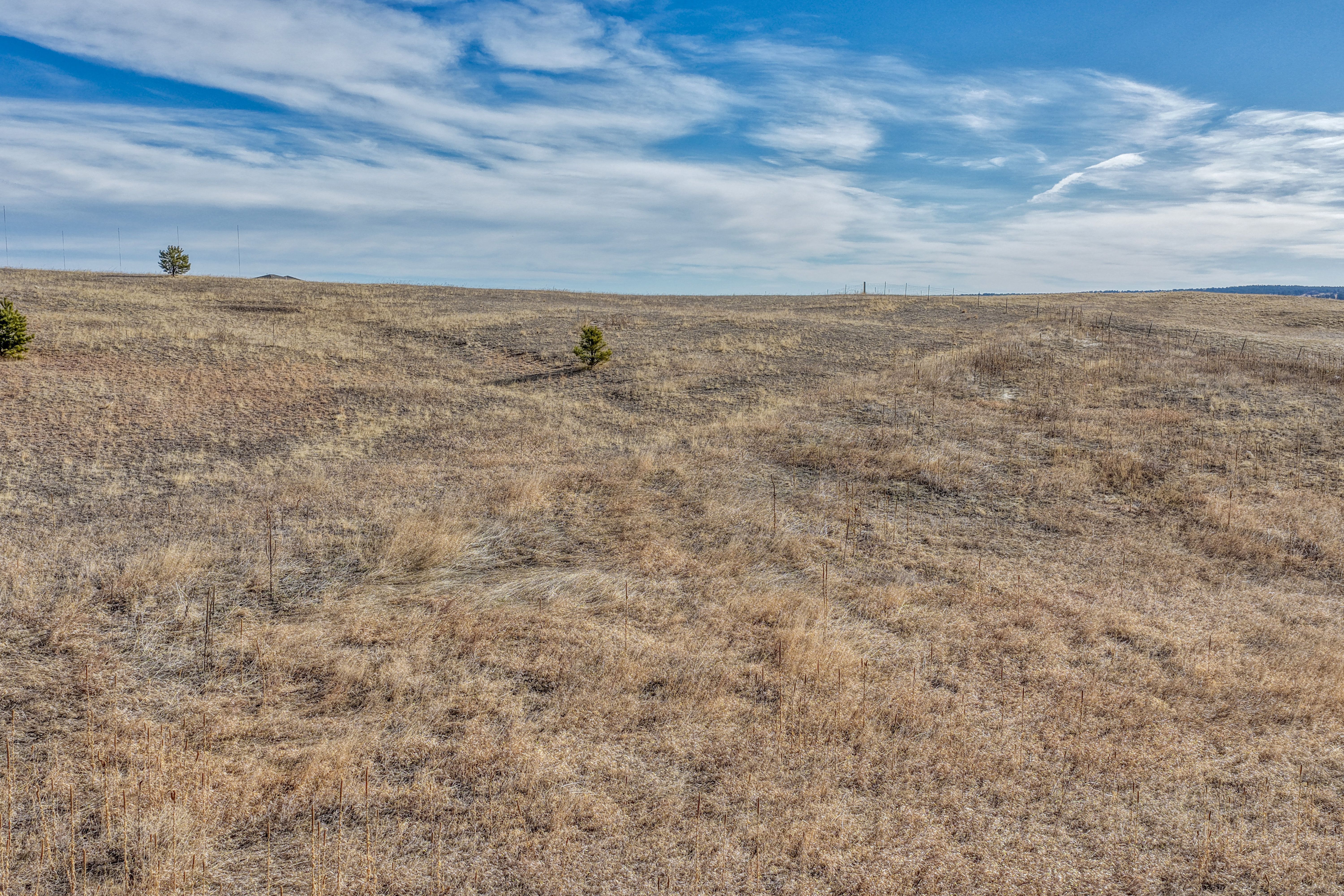  5 acres with mountain views in sought after Black Forest - 物件實景