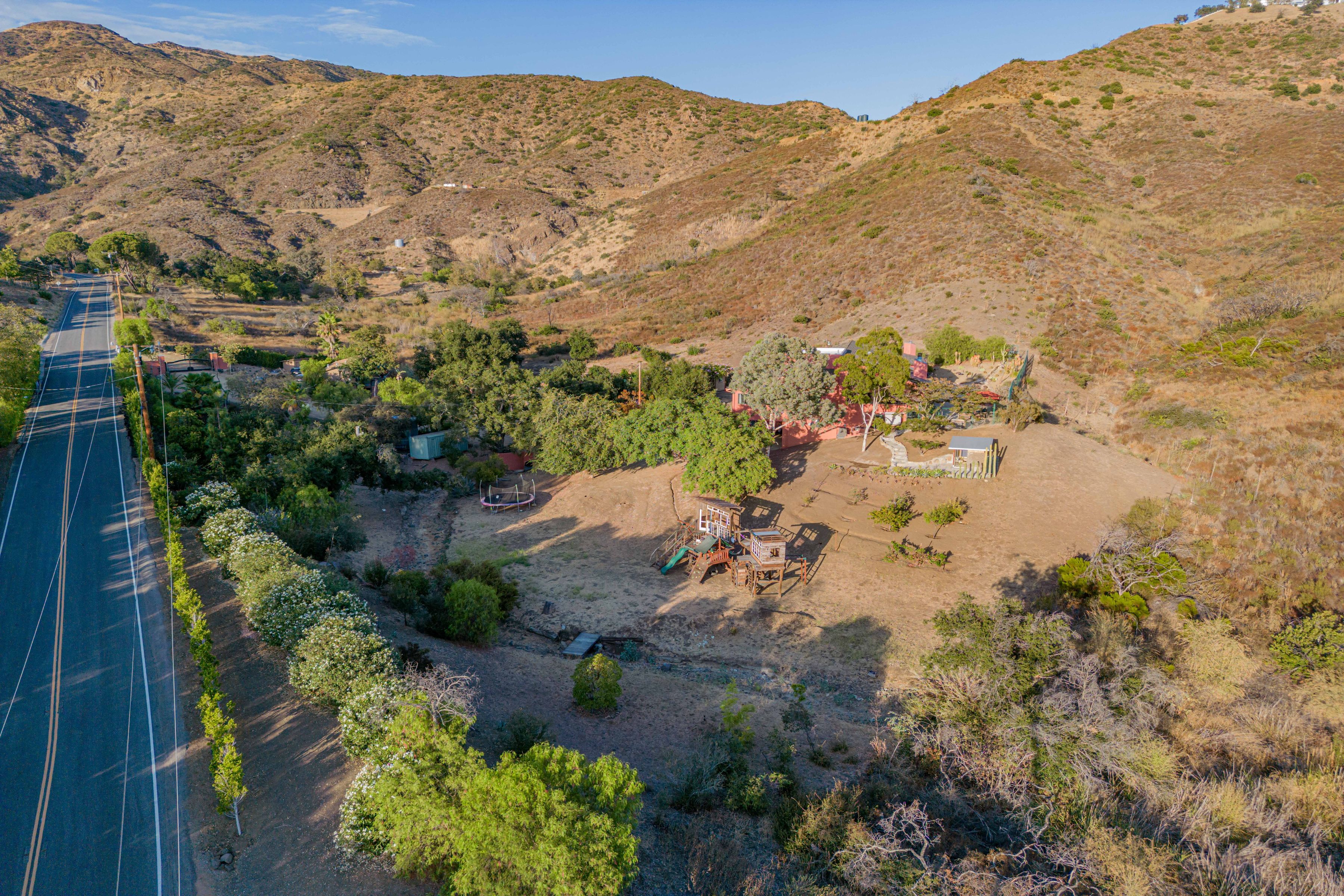  34136 Mulholland Highway - 物件實景